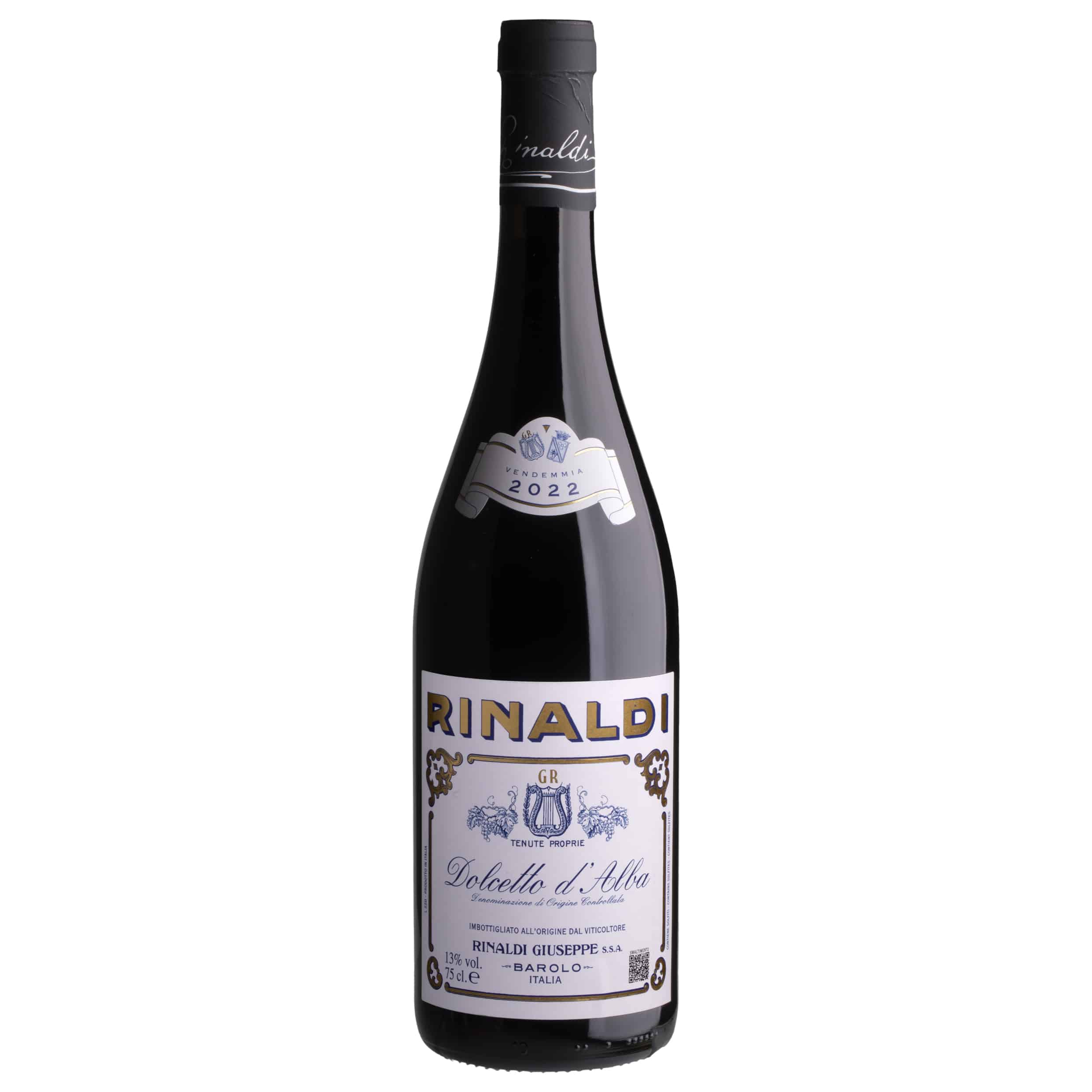 Giuseppe Rinaldi Dolcetto d´Alba 2020 (copia)