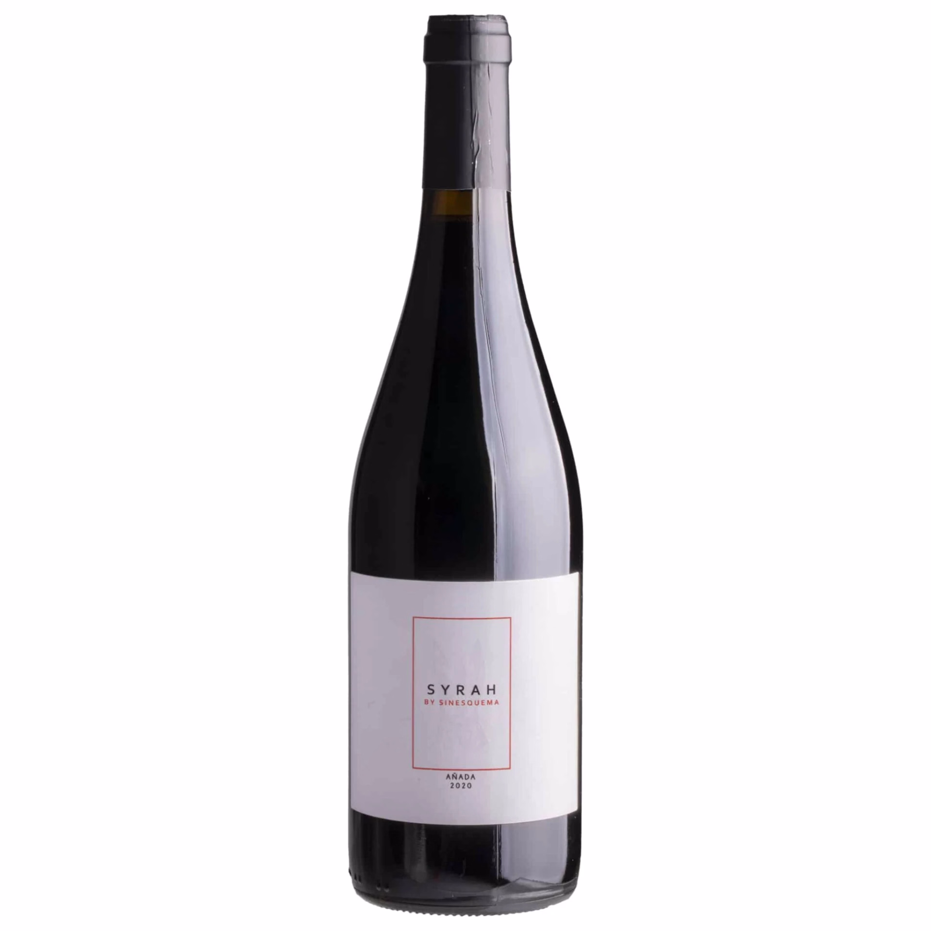 Syrah By Sinesquema 2021
