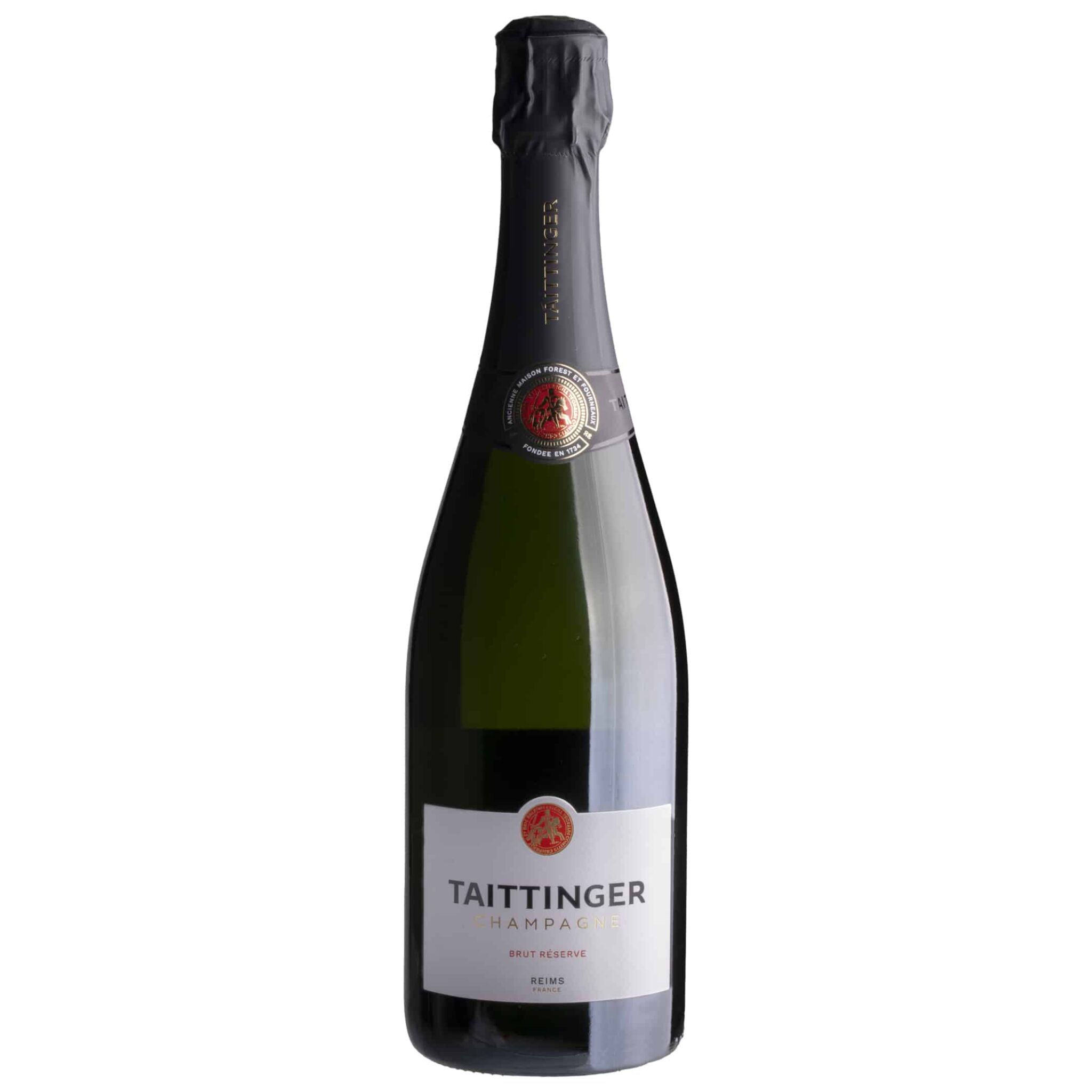 Taittinger Brut Réserve