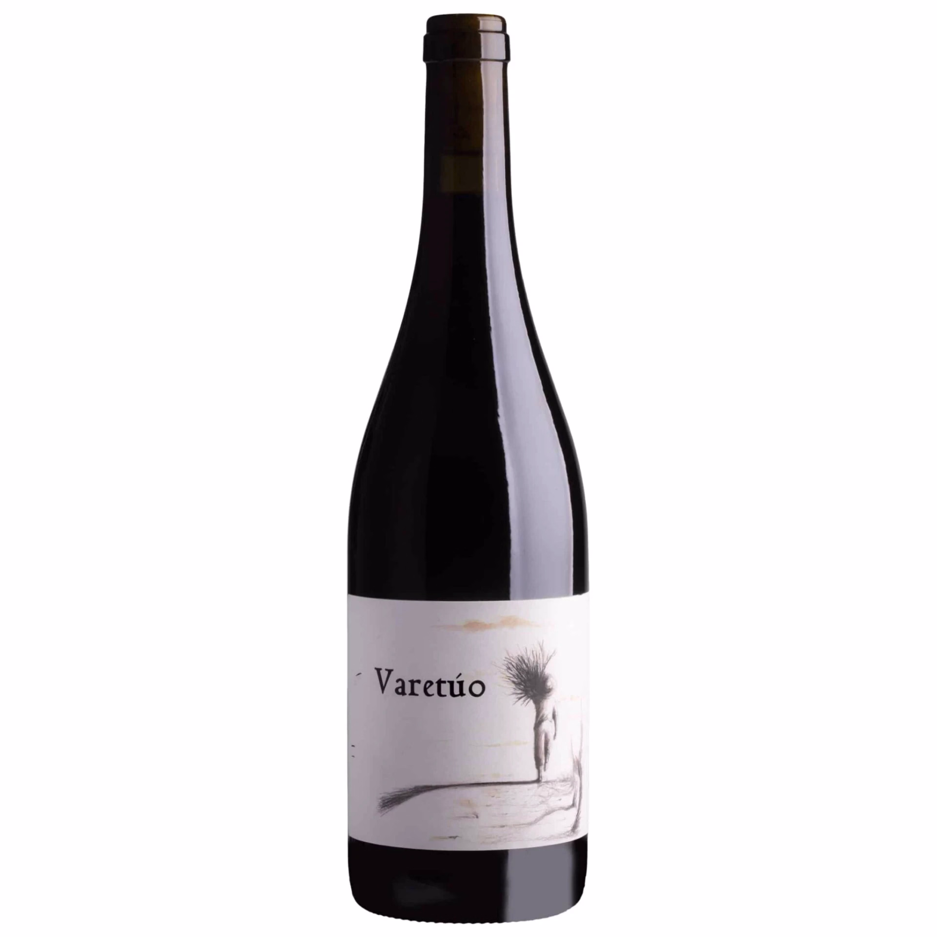 Varetúo 2021