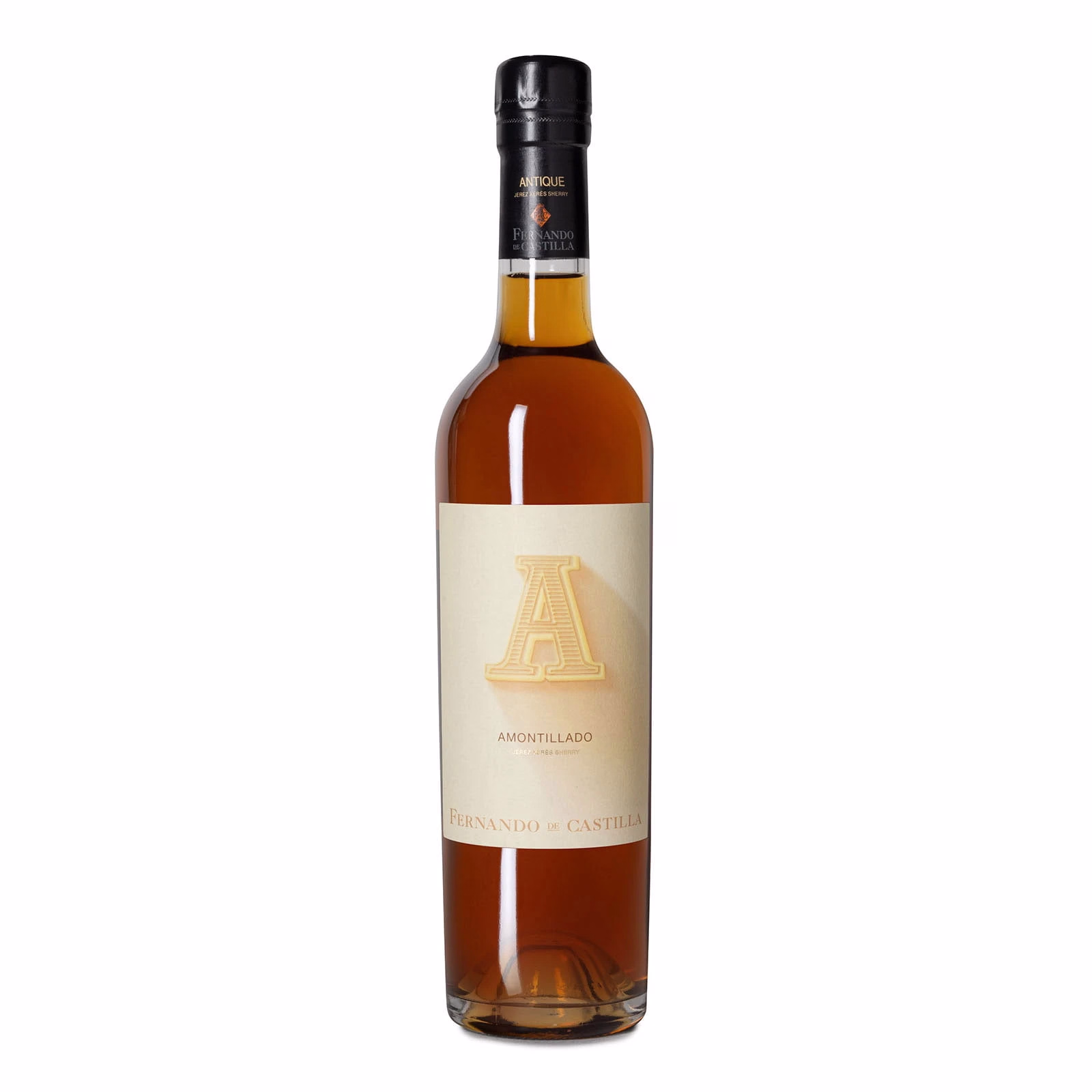 Antique Amontillado 4 Antique Amontillado