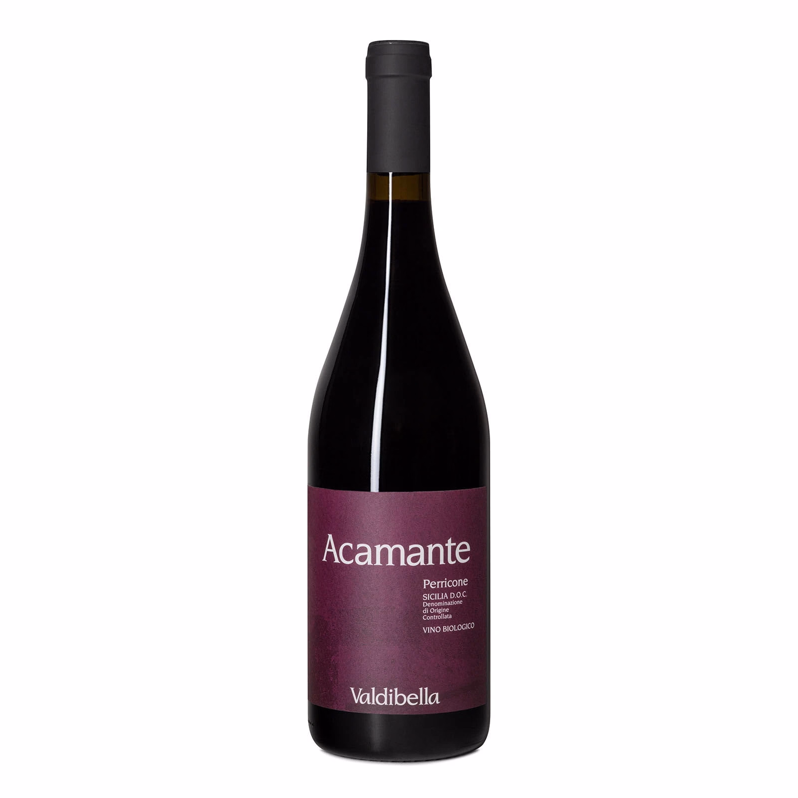 Valdibella Acamante 2019