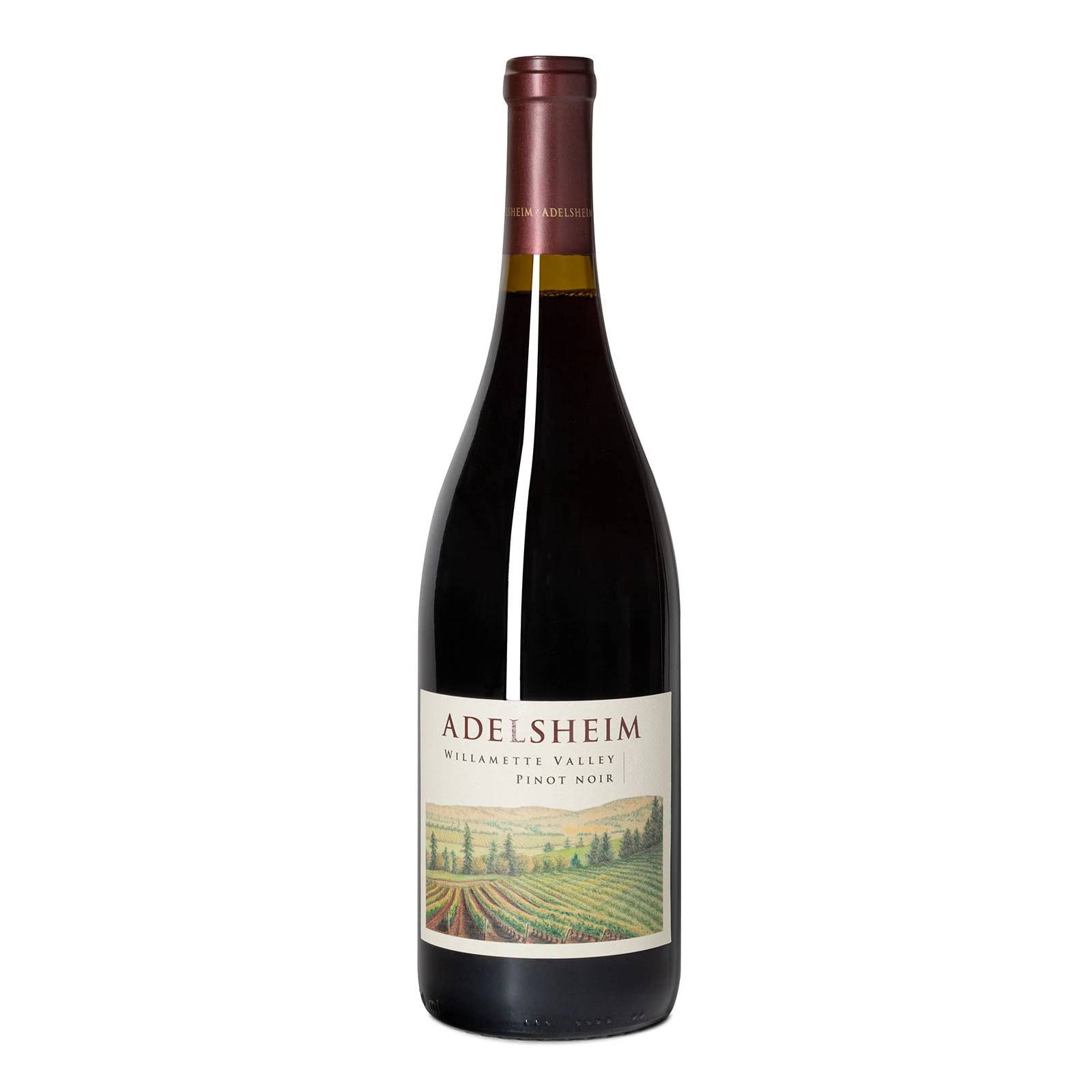 Adelsheim Villamette Pinot noir