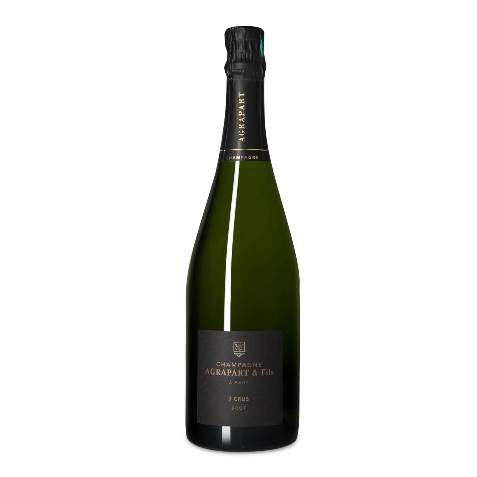 Agrapart Les 7 Crus Brut