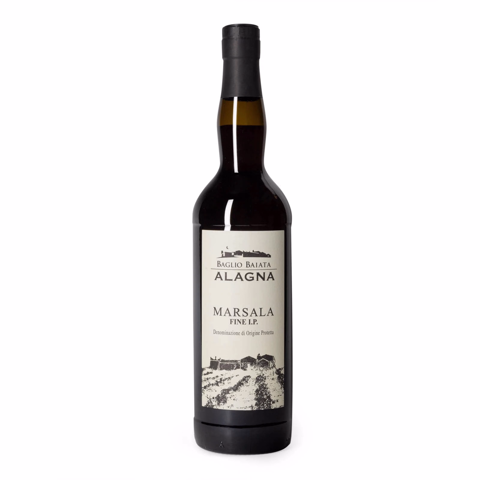 Alagna Marsala Fine
