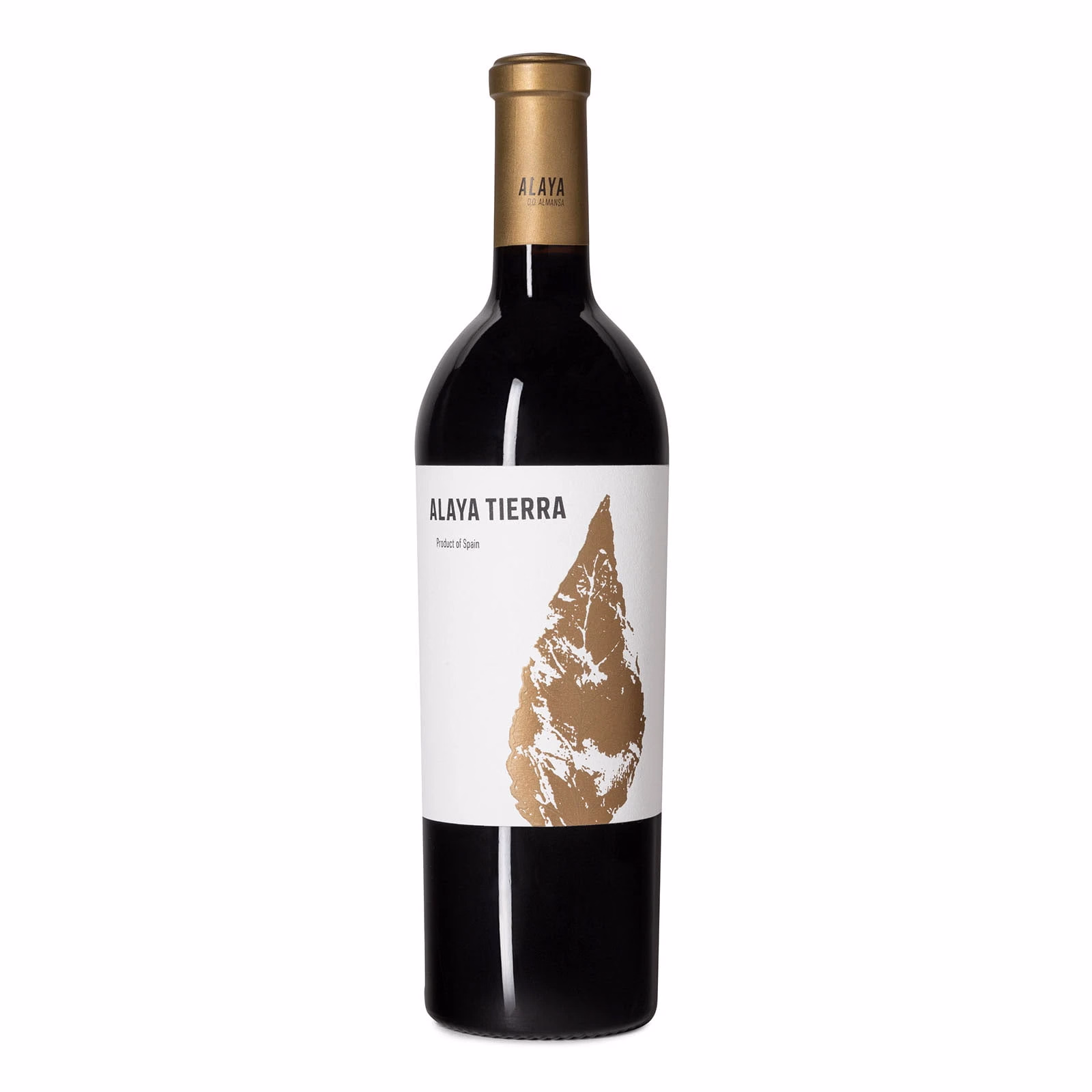 Alaya Tierra 2021