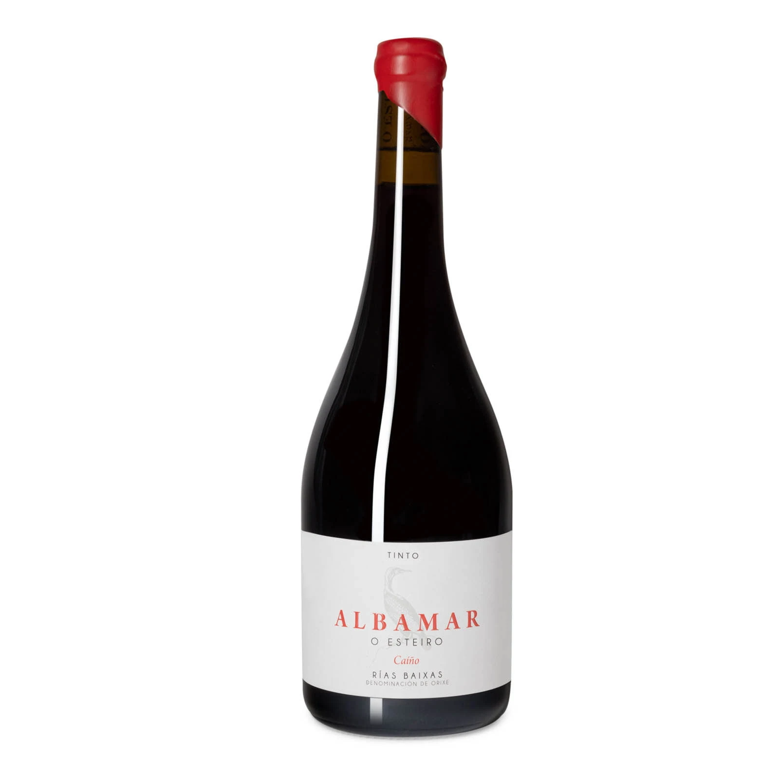 Albamar O Esteiro 2022