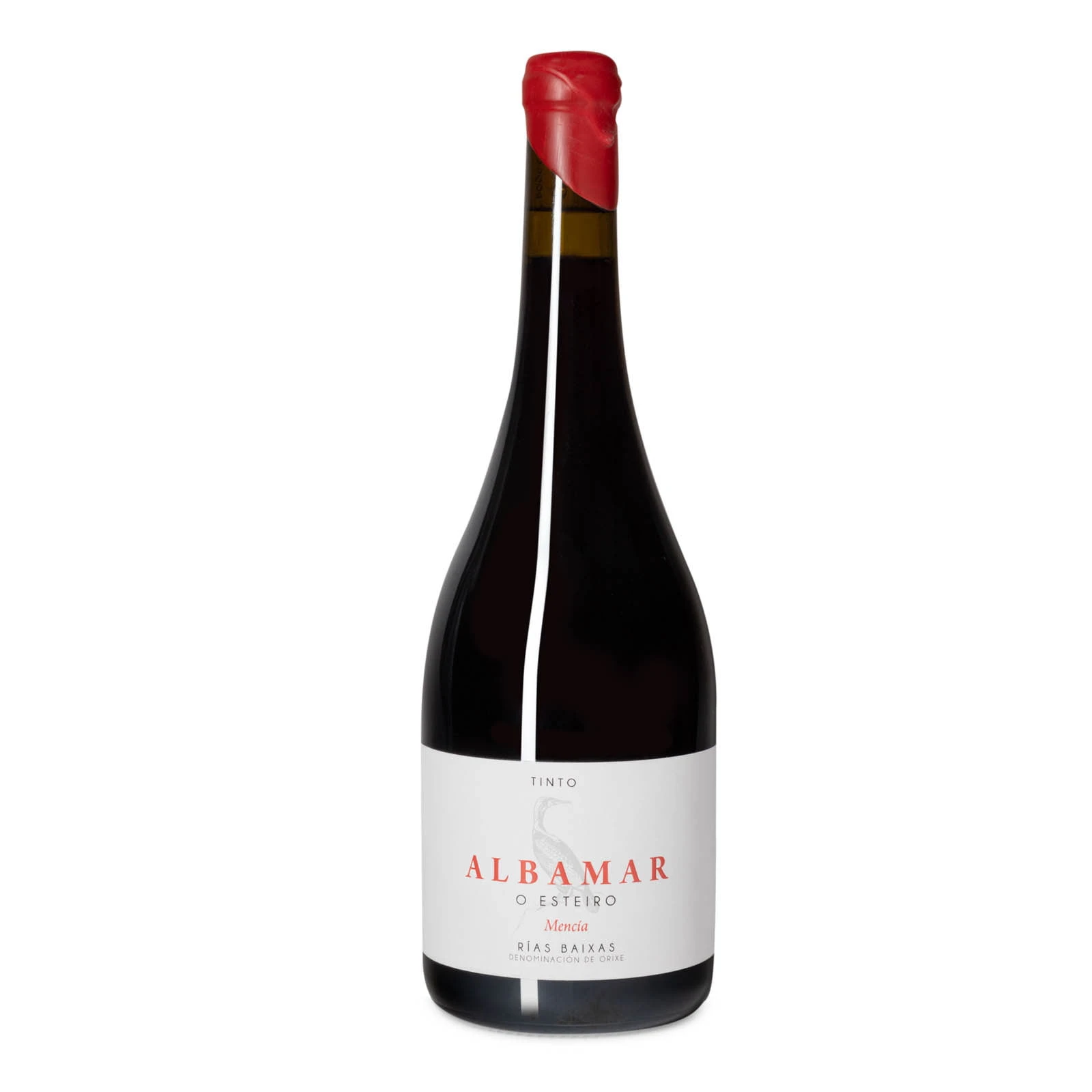 Albamar O Esteiro Mencía 2023