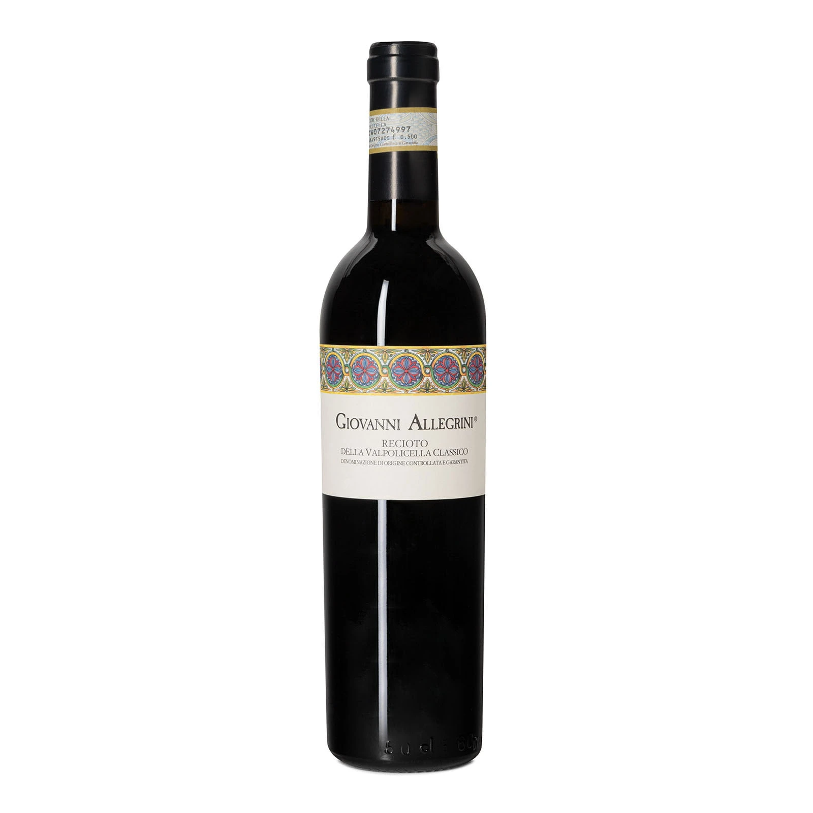 Allegrini Recioto della Valpolicella