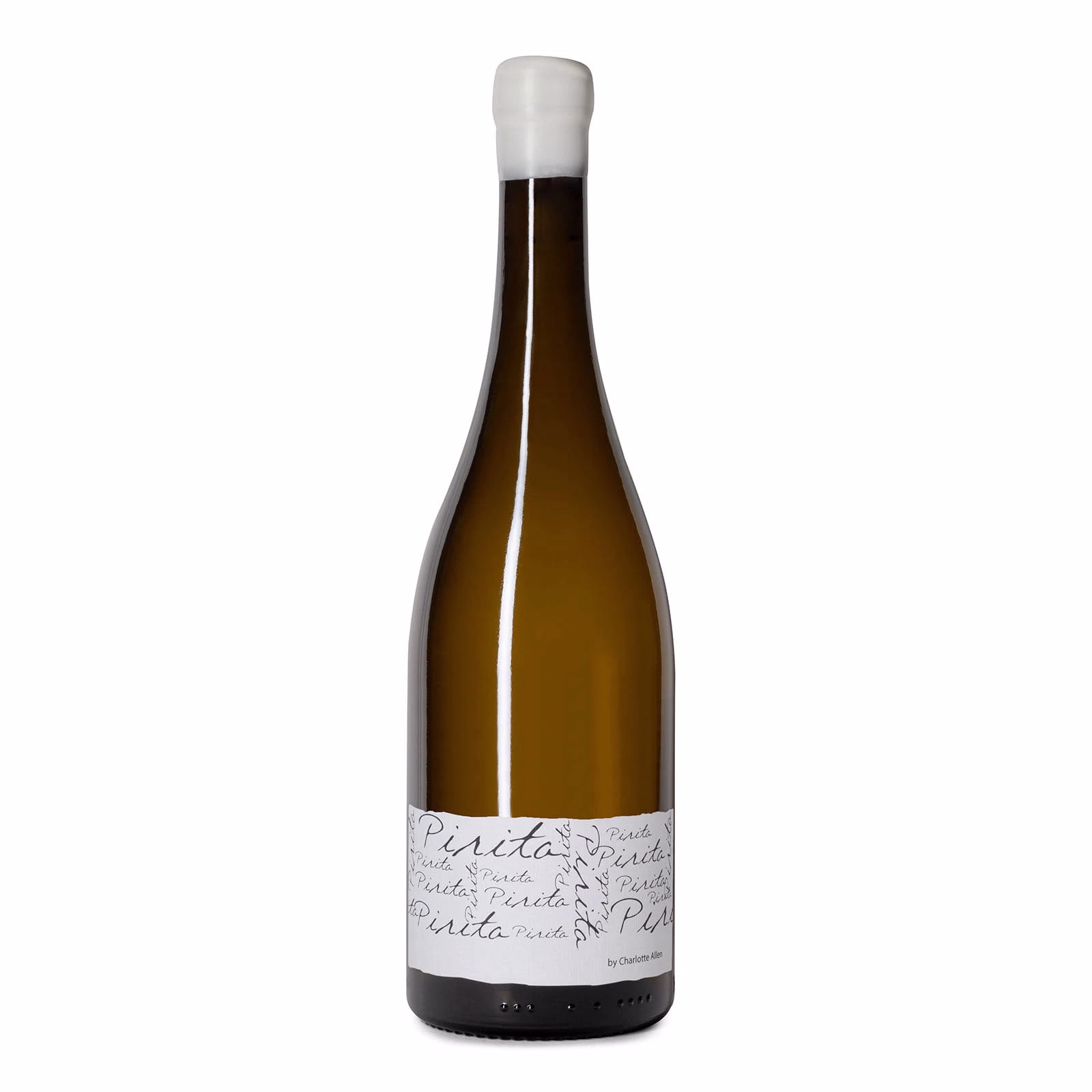 Pirita Blanco 2022