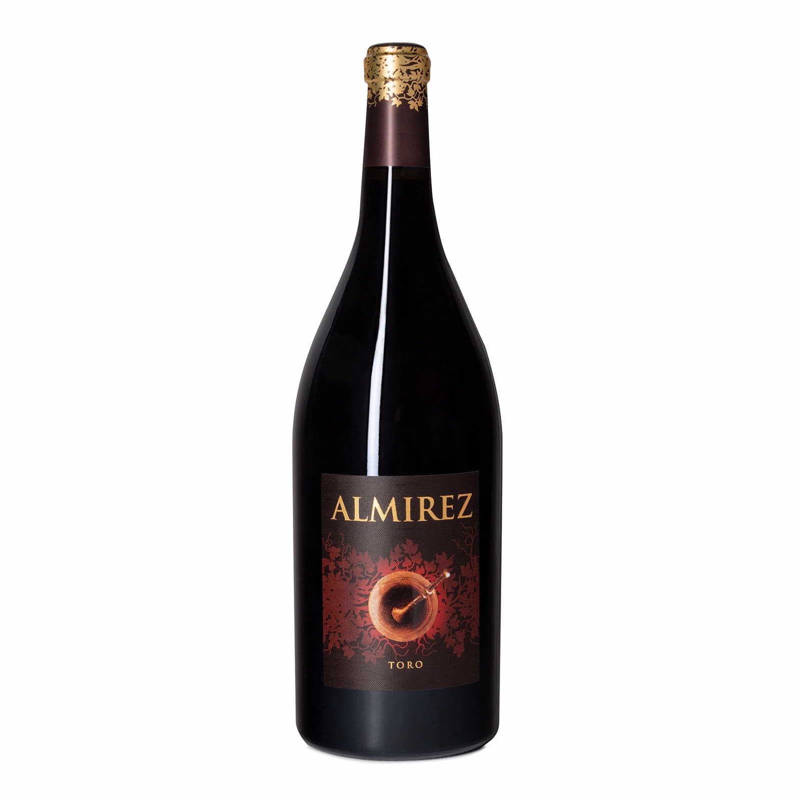 Almirez Mágnum 2021