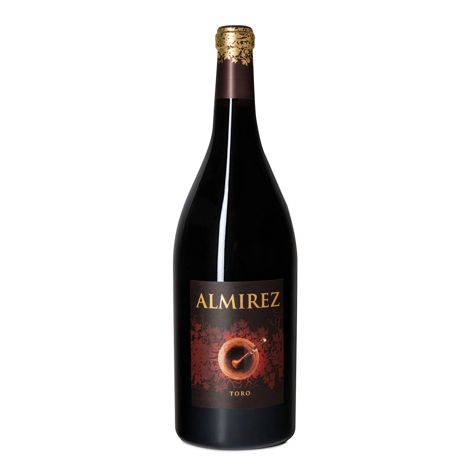 Almirez Mágnum 2021