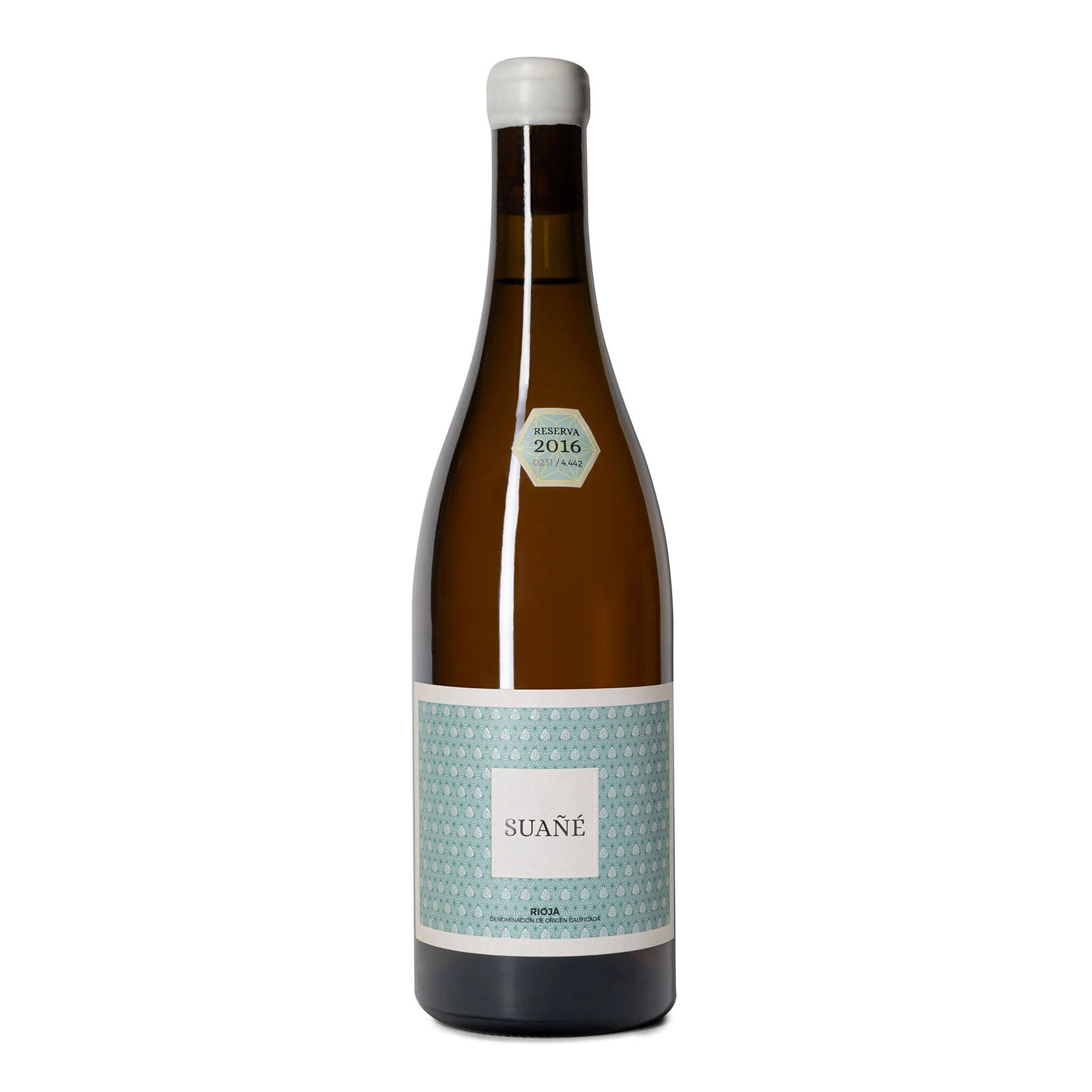 Suañé reserva 2020