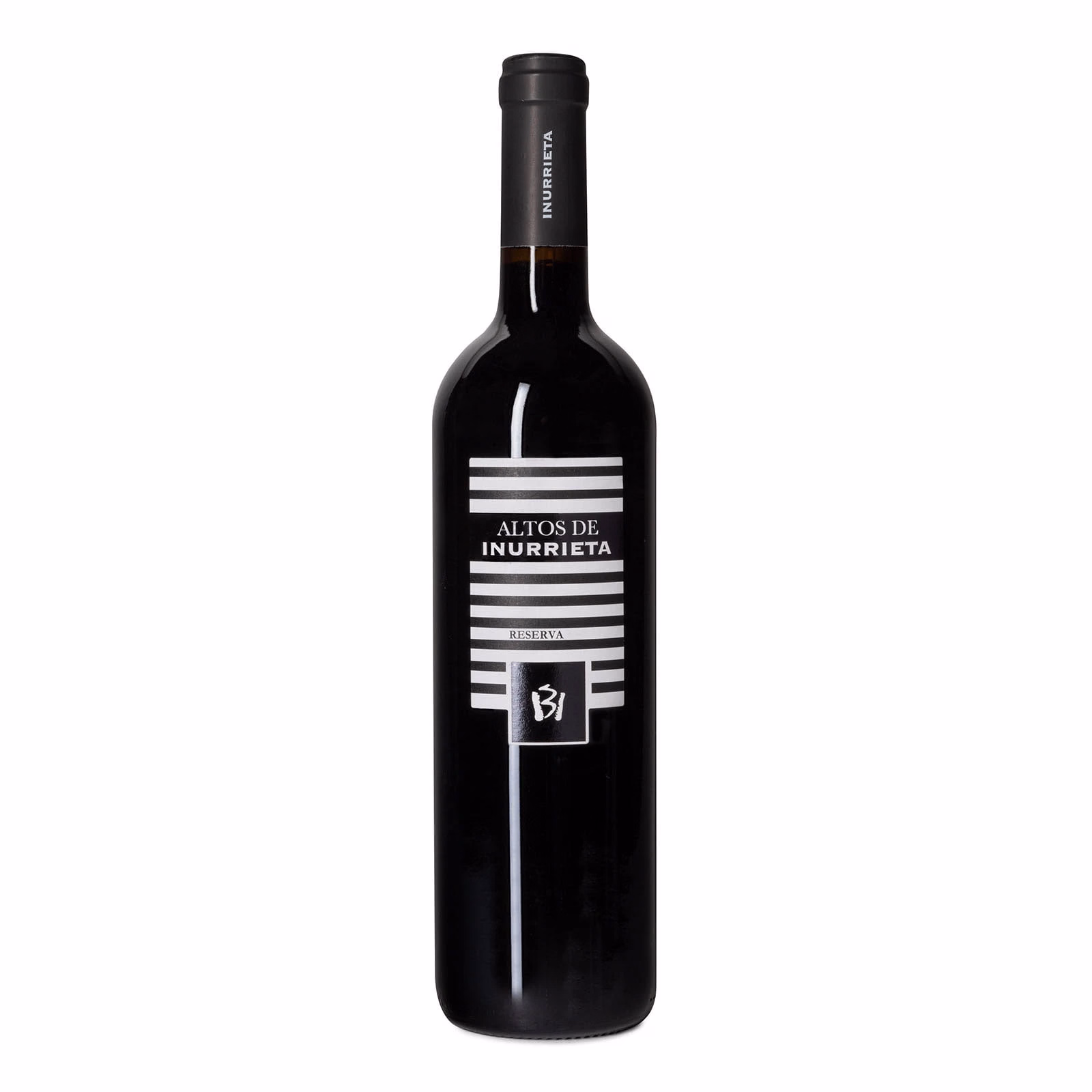 Altos de Inurrieta 2015