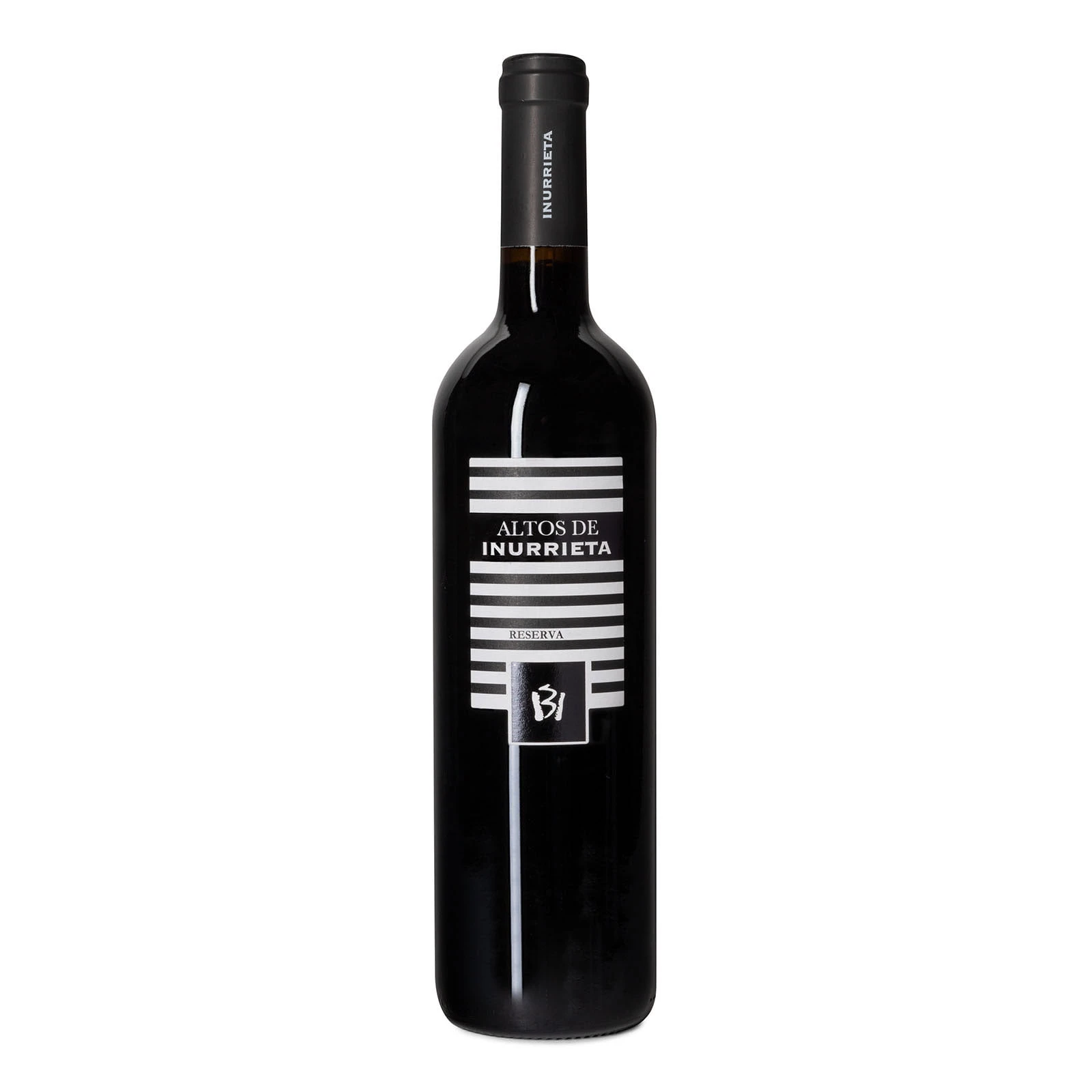 Altos de Inurrieta 2015