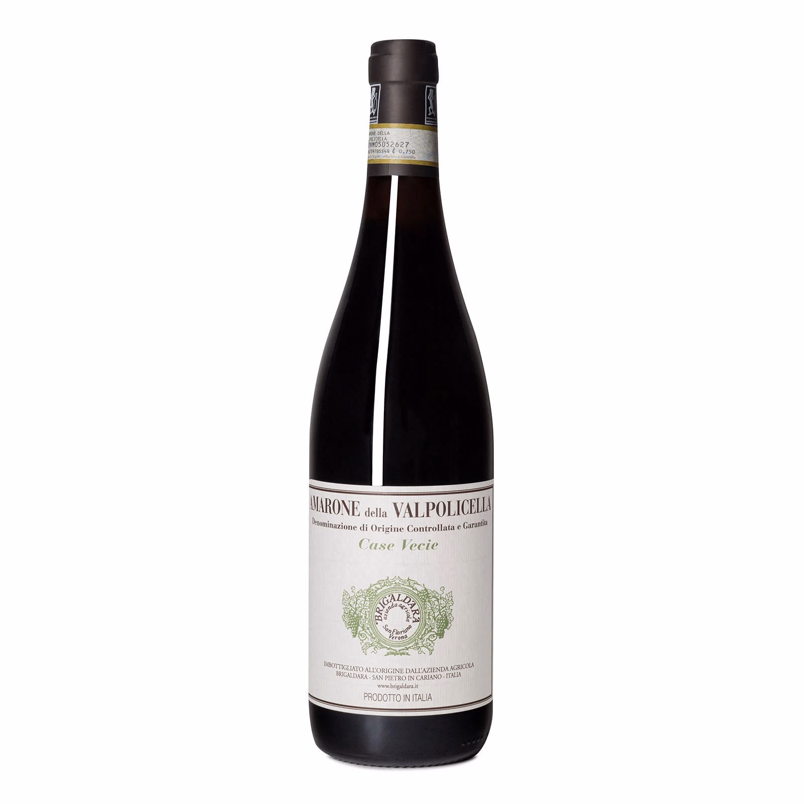 Brigaldara Casa Vecie Amarone della Valpolicella 2015