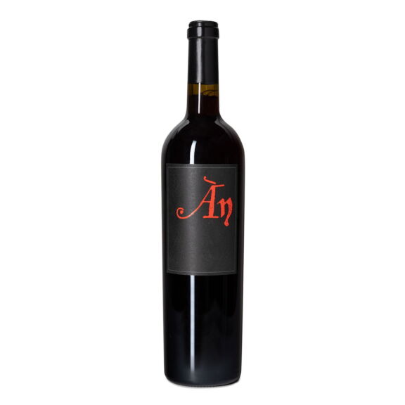 Ànima Negra 2018