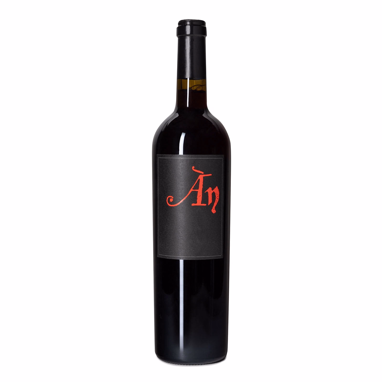 Ànima Negra 2018