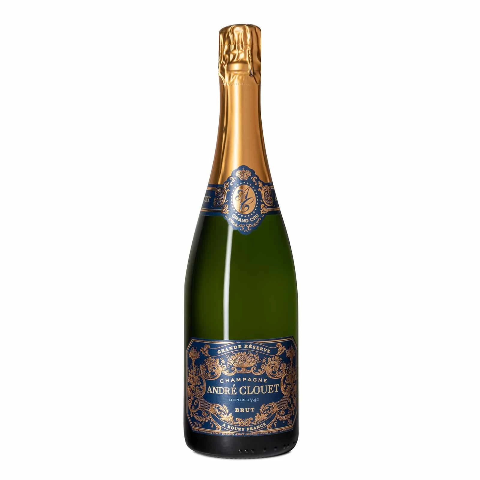 André Clouet Grande Réserve