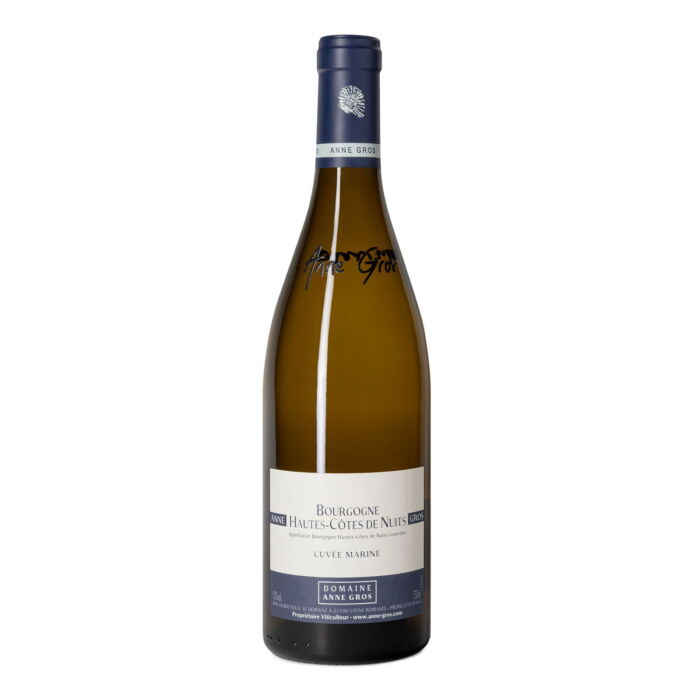 Anne Gros Bourgogne-Cotes de Beaune Cuvée Marine 2015