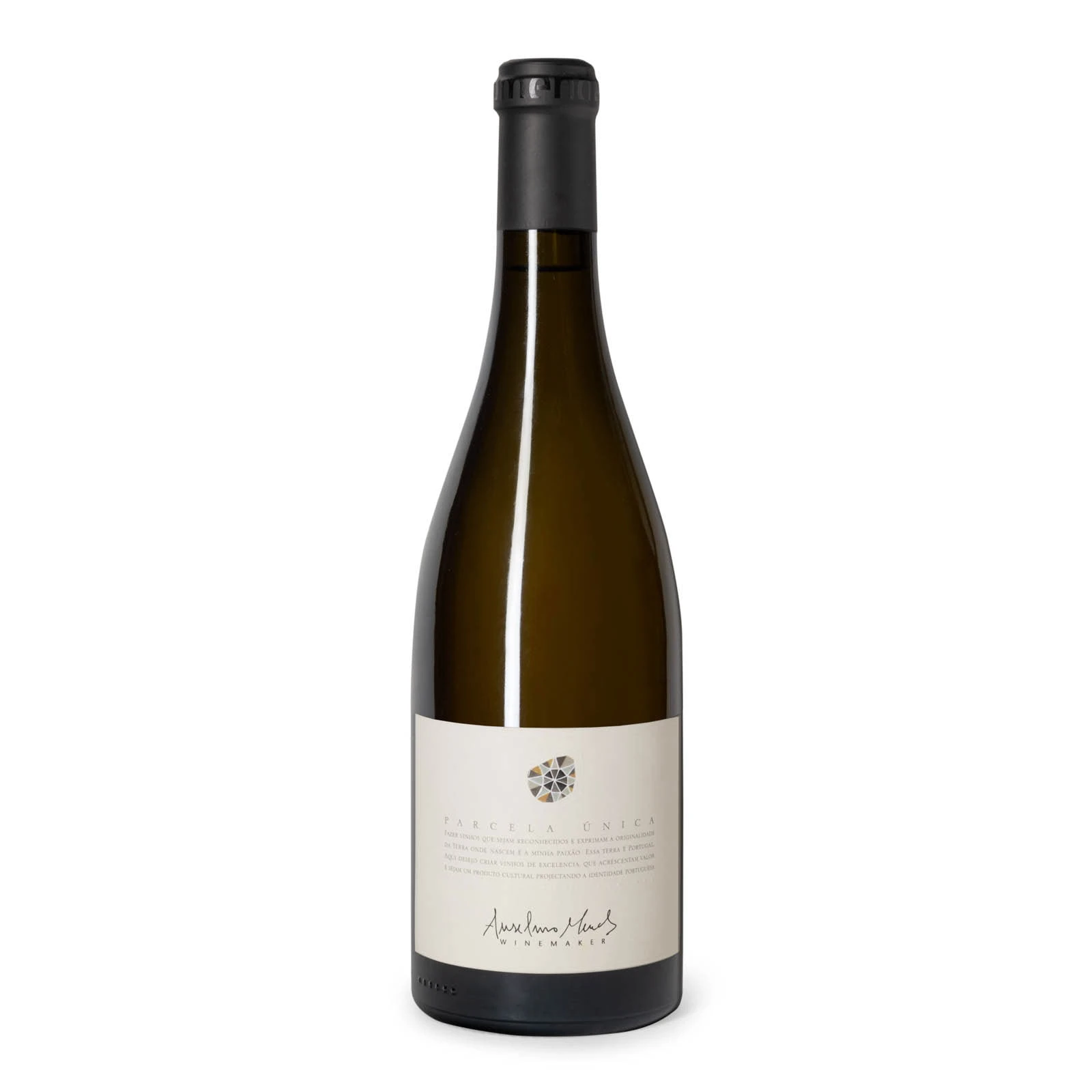 Anselmo Mendes Alvarinho Parcela Unica 2021