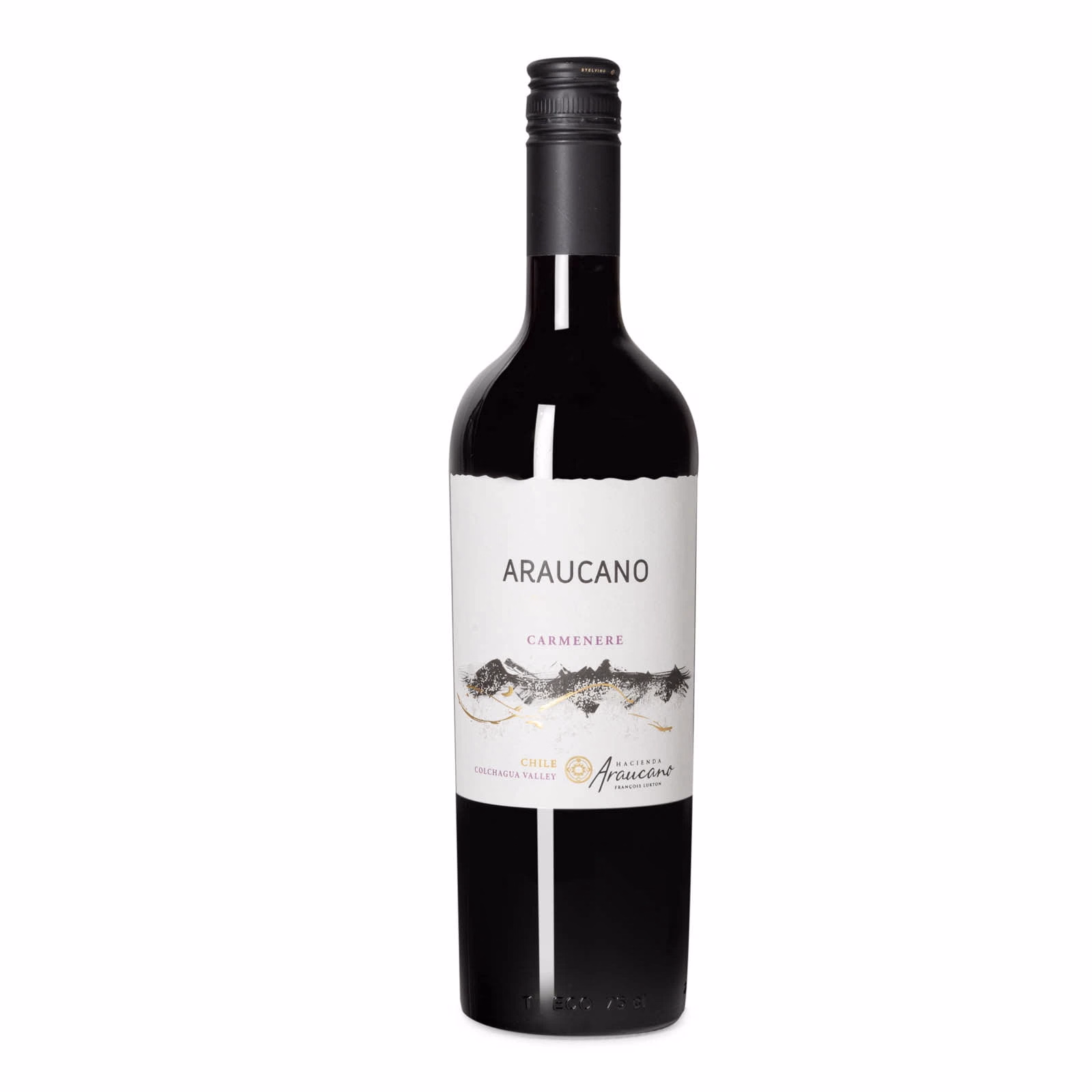 François Lurton Hacienda Araucano