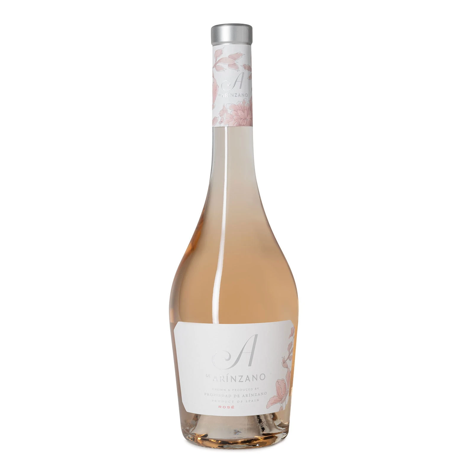 A de Arínzano Rosado