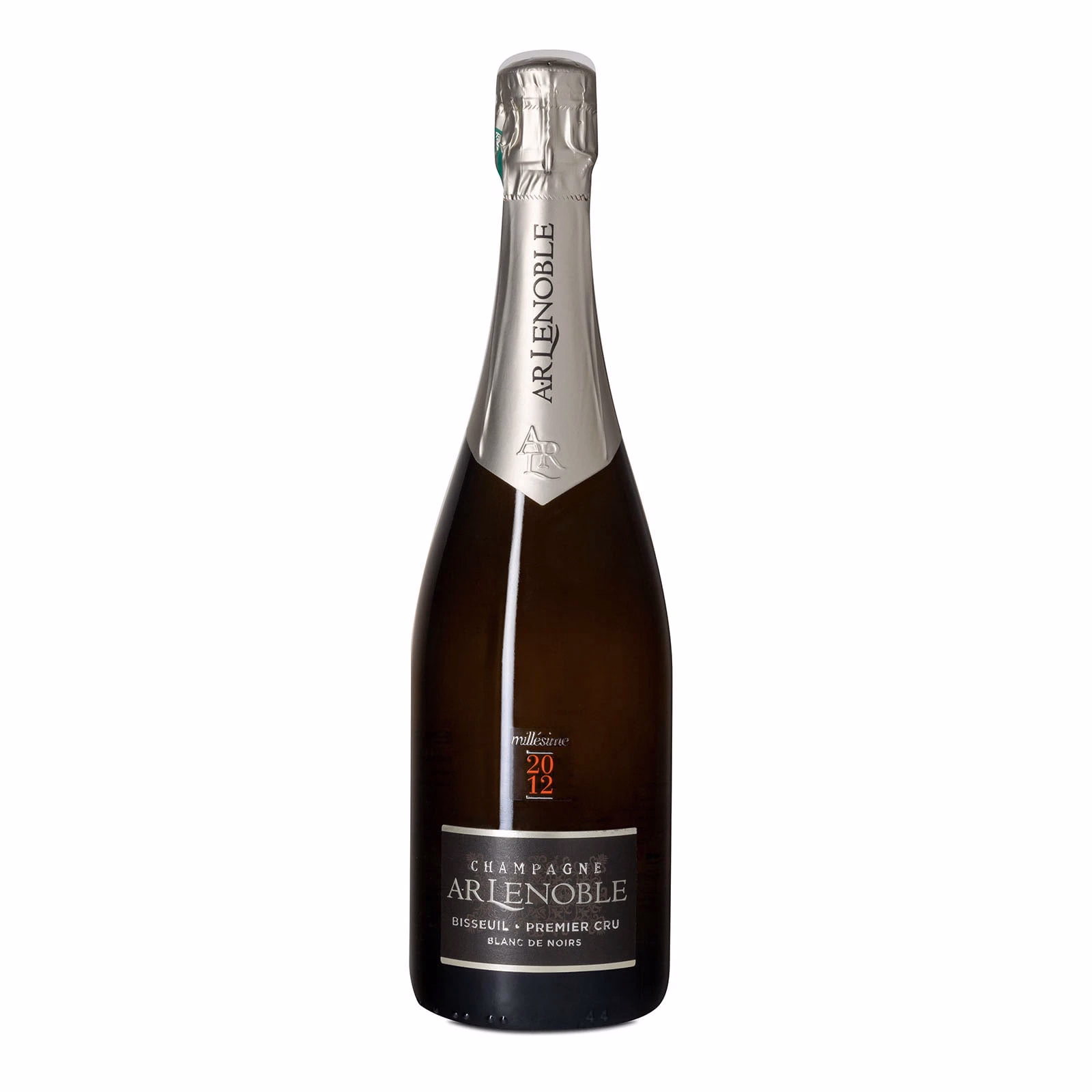 AR Lenoble Blanc de Noirs Brut 2013 19 AR Lenoble Blanc de Noirs Brut 2013