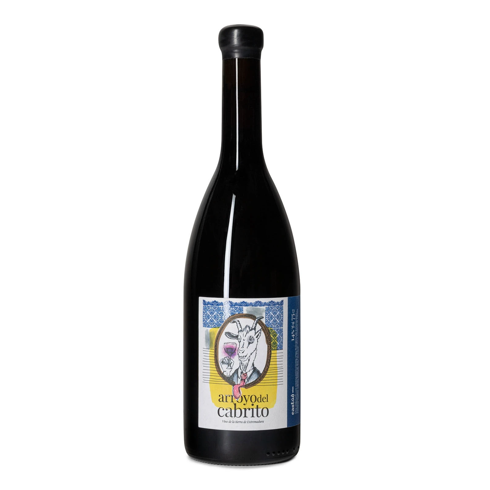 Arroyo del Cabrito 2022