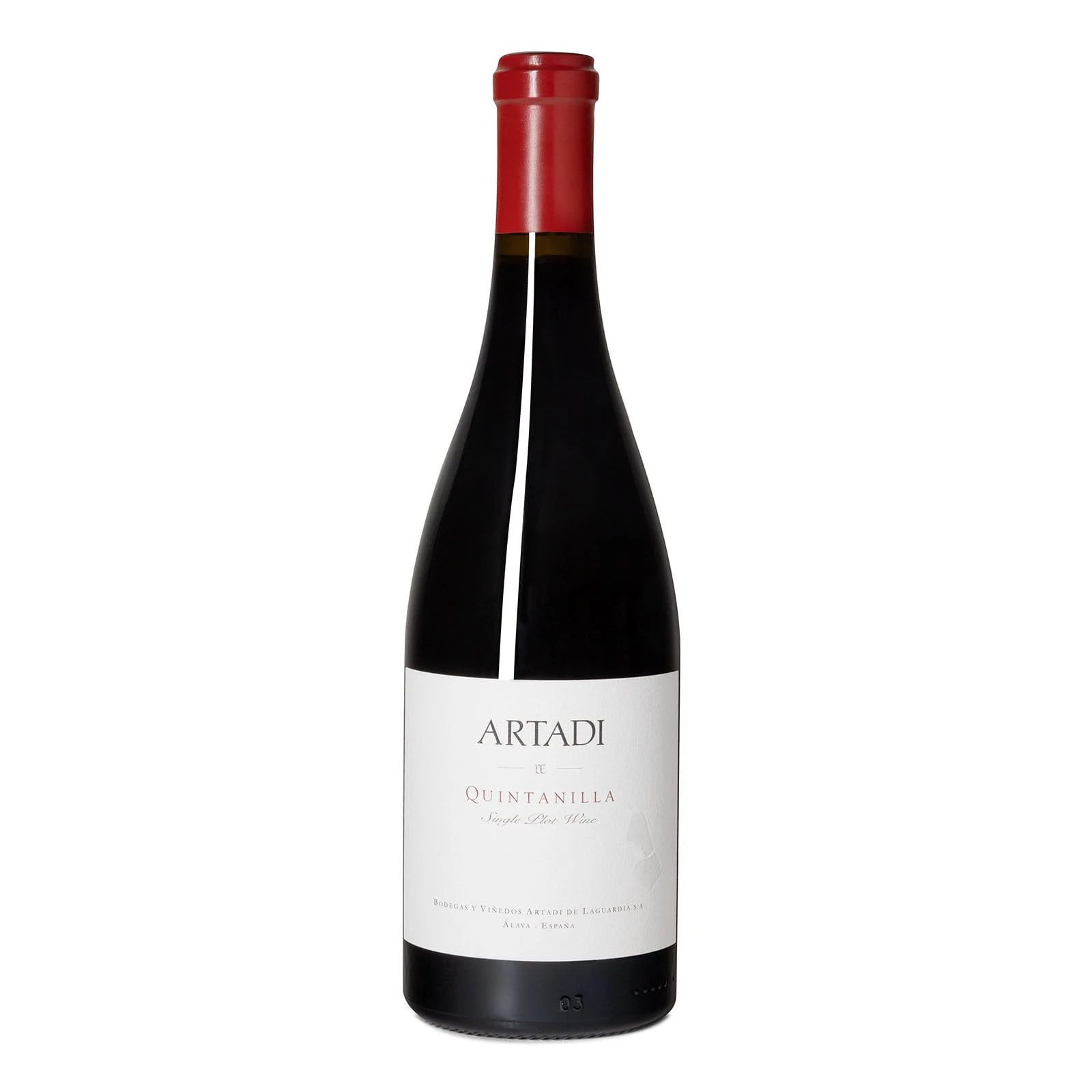 Artadi Quintanilla 2017