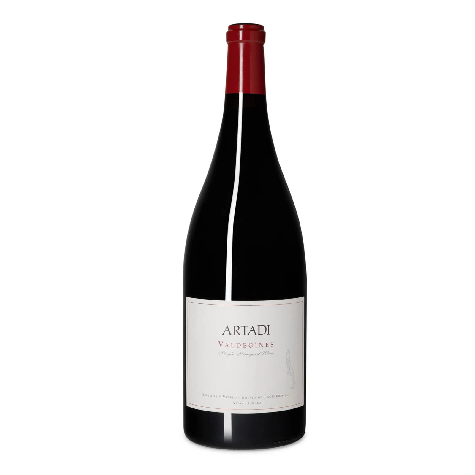 Artadi Valdeginés 2017
