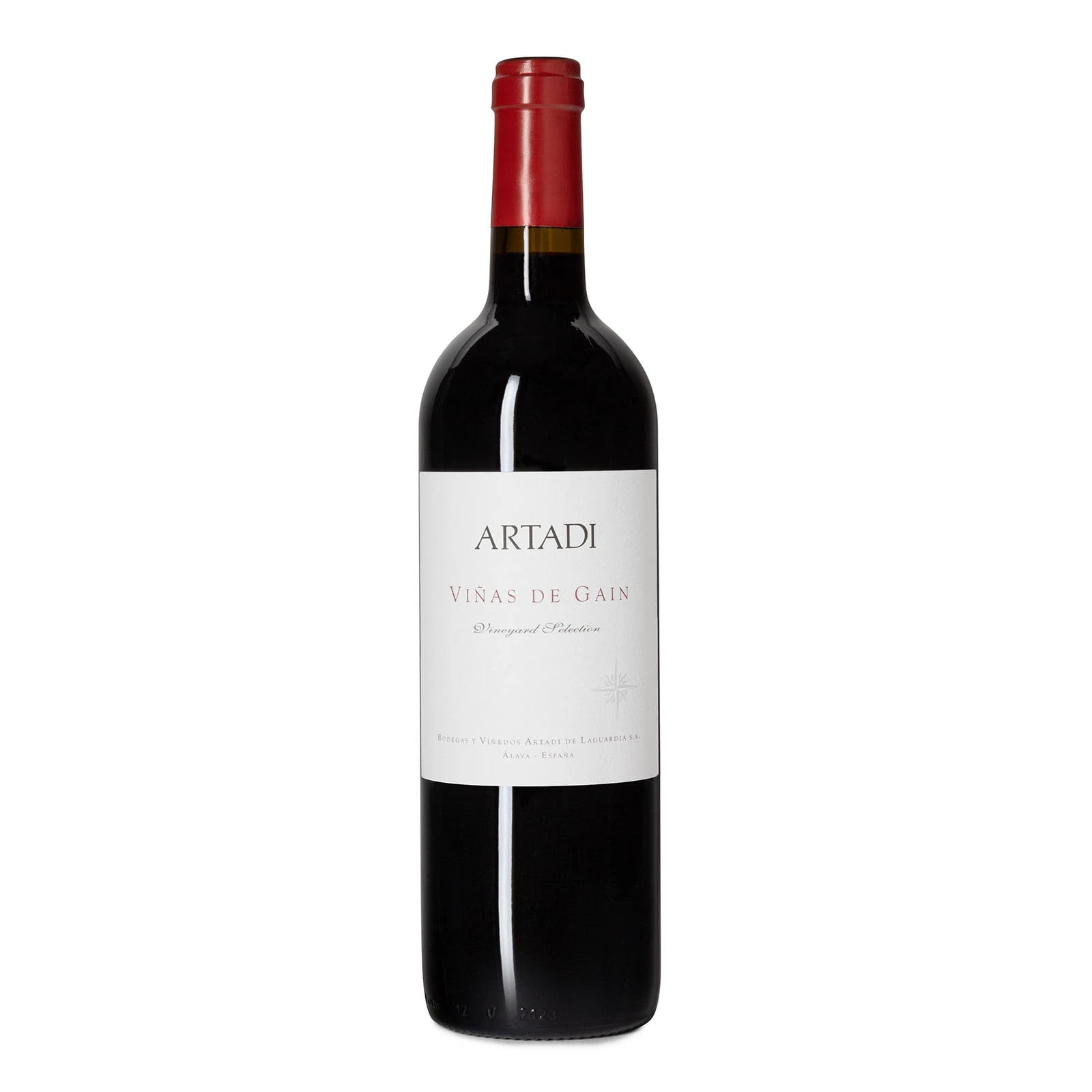 Artadi Viñas de Gaín 2020