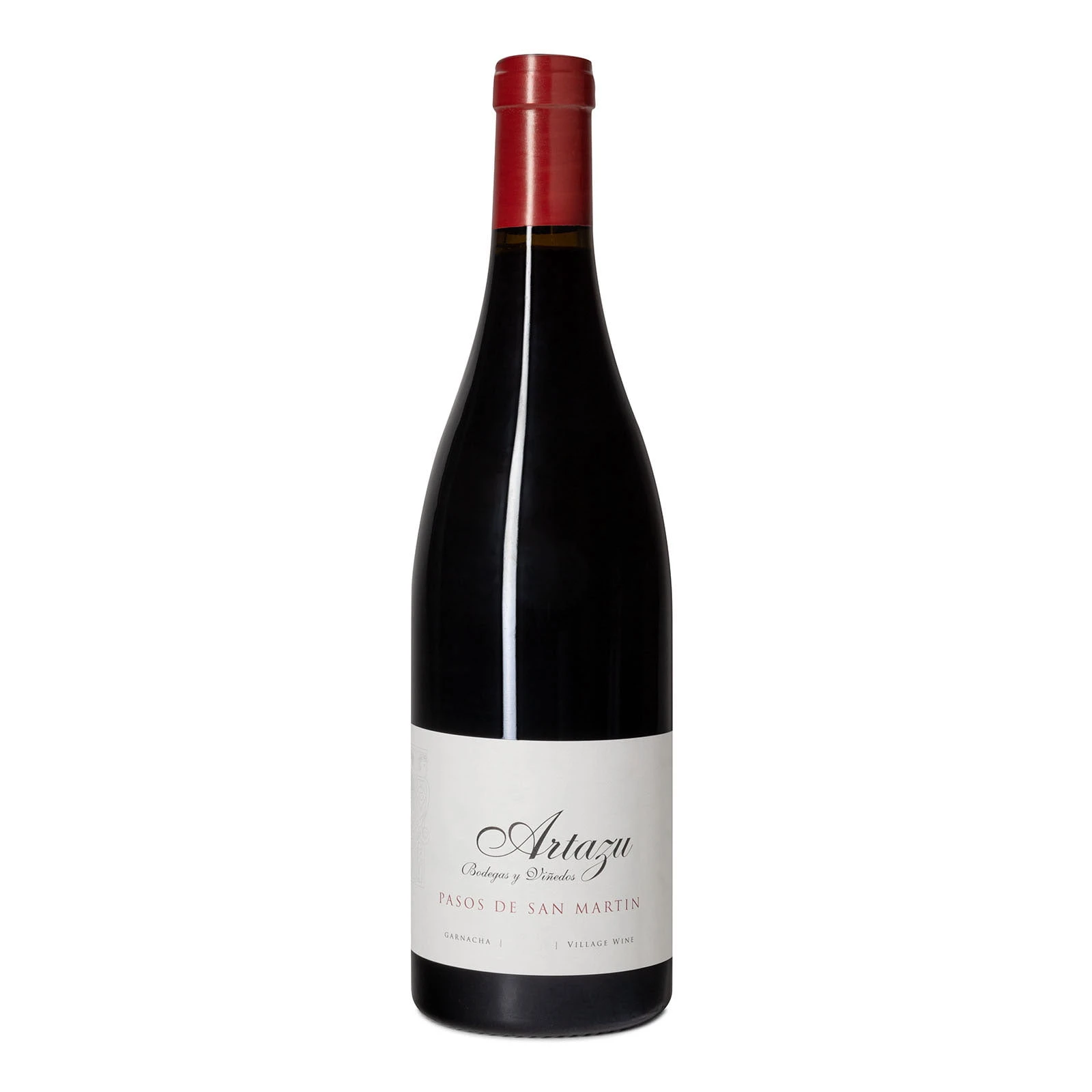 Pasos de San Martín 2018