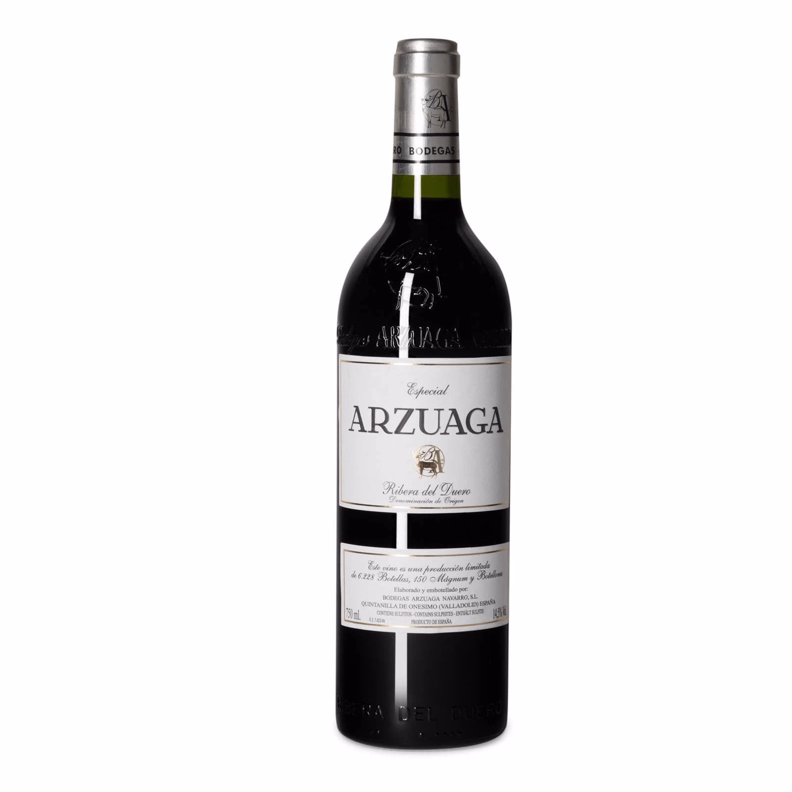 Arzuaga Reserva Especial 2020