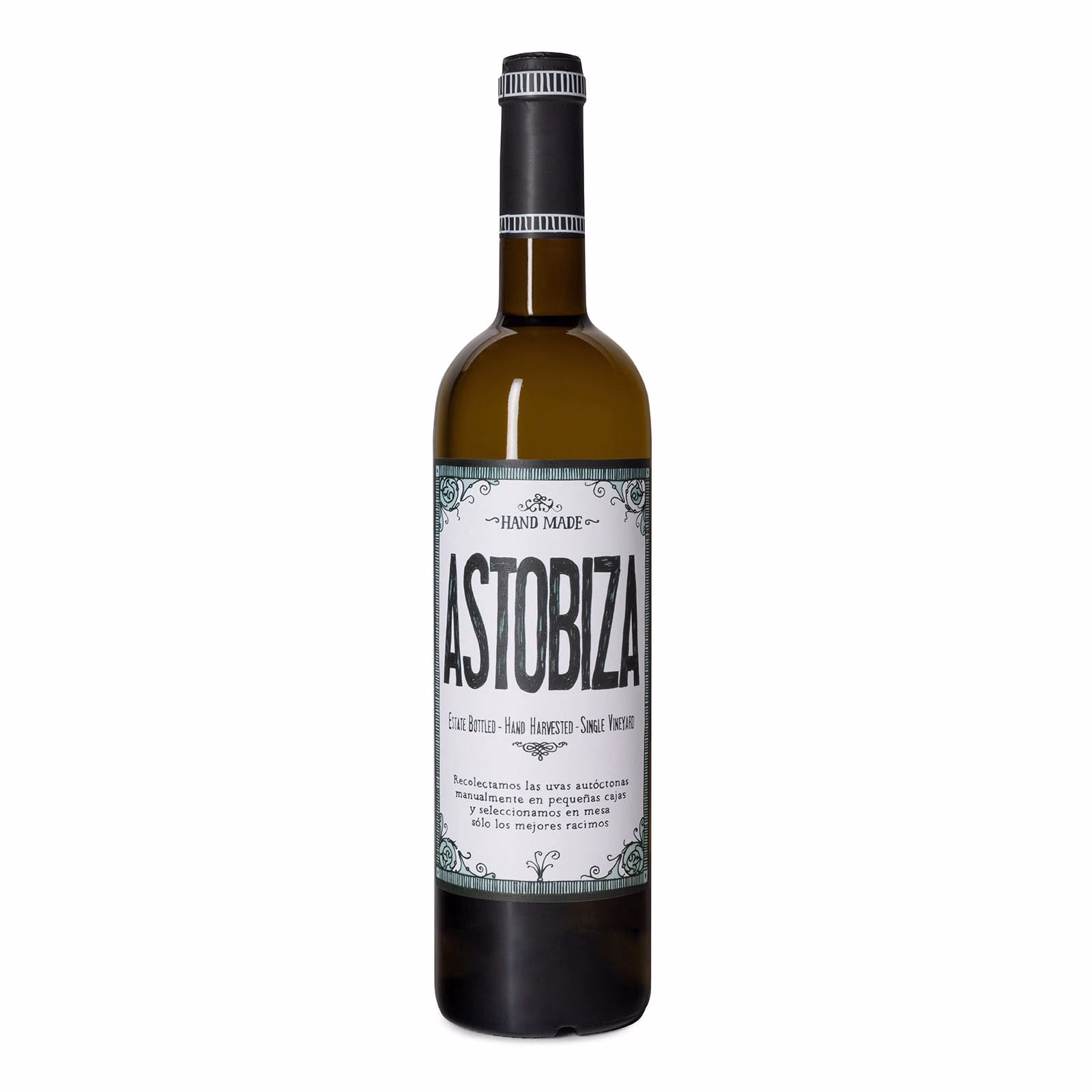 Astobiza 2024