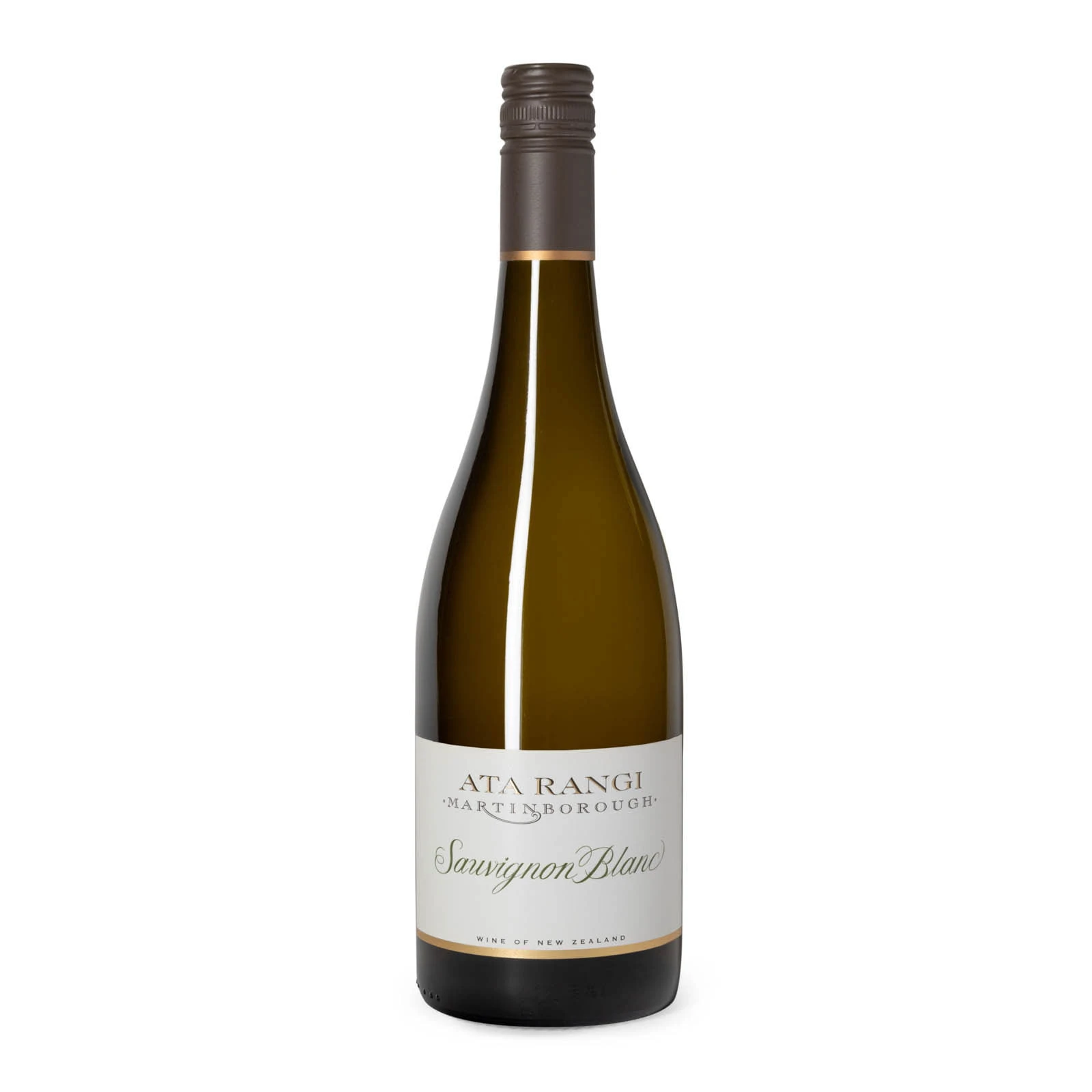 Ata Rangi Sauvignon Blanc 2016