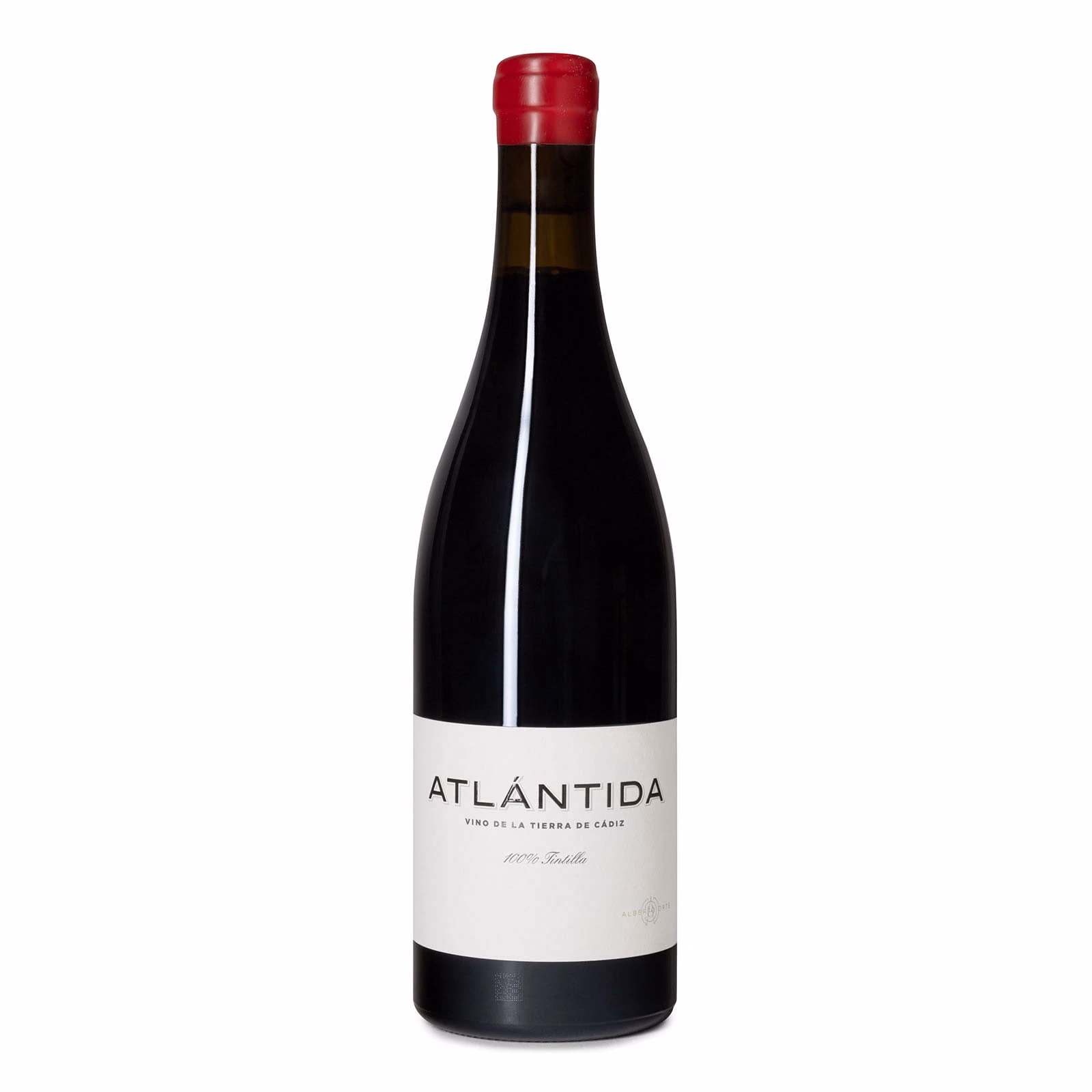 Atlántida 2018