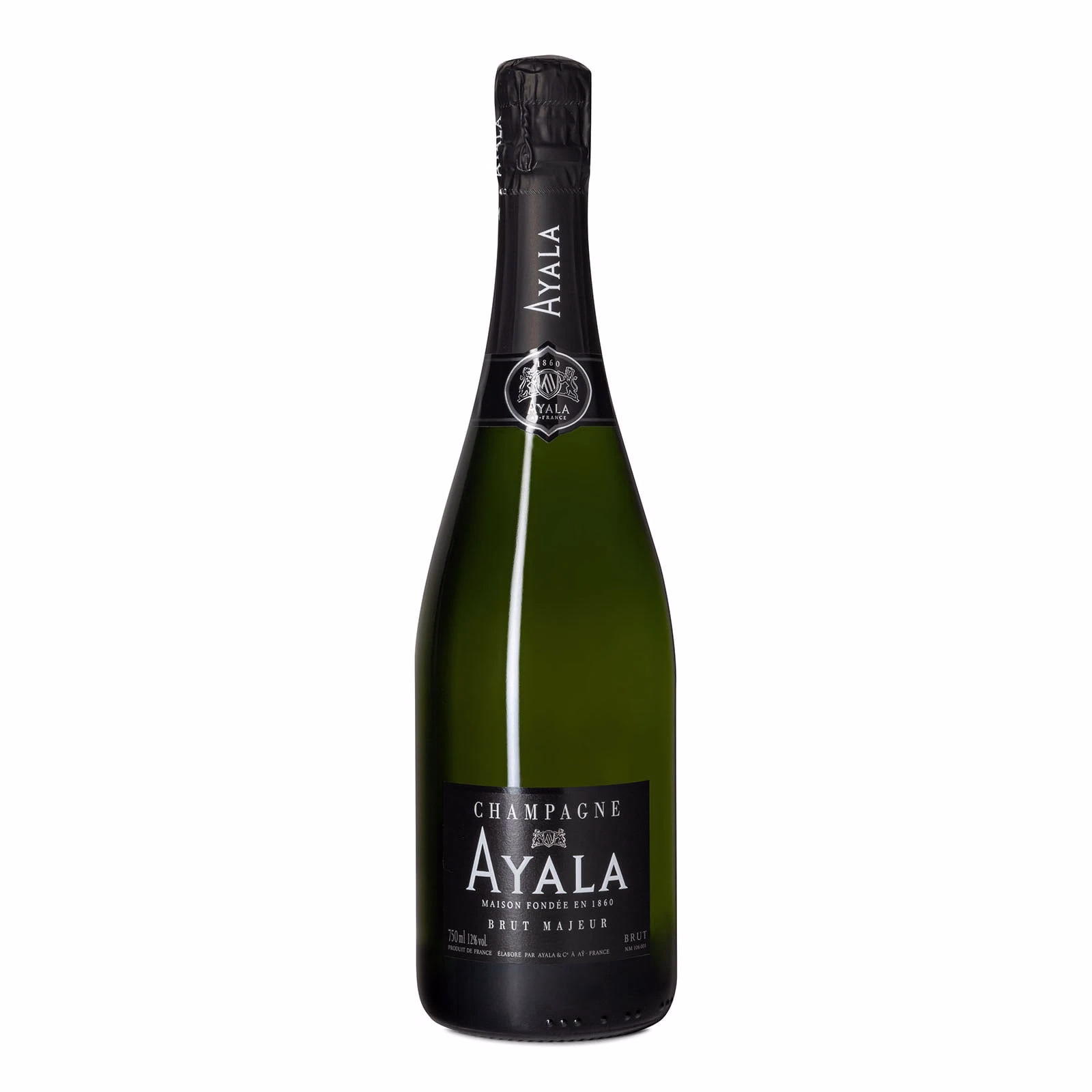 Ayala Brut Majéur