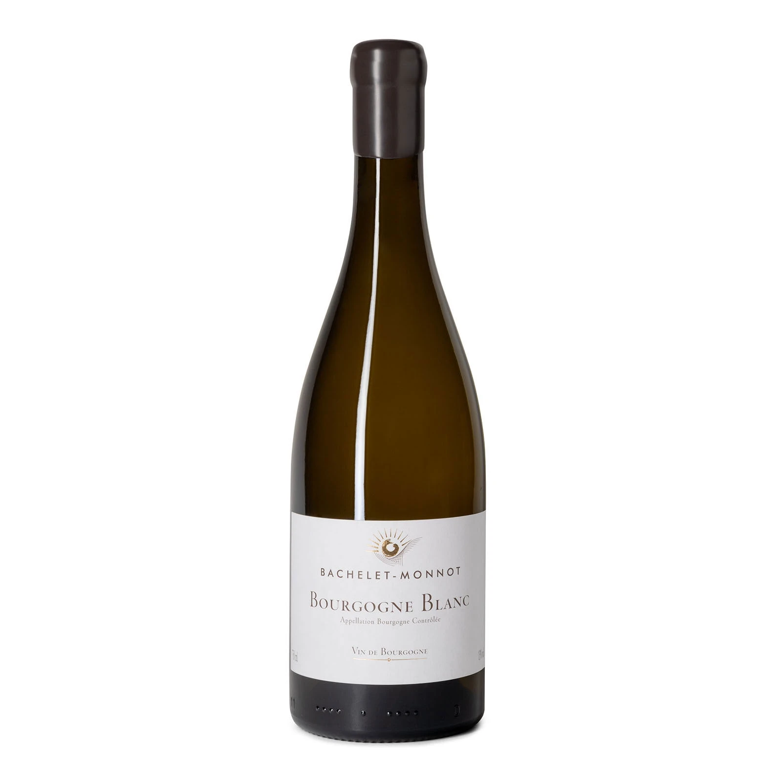 Bachelet-Monnot Bourgogne blanco 2019