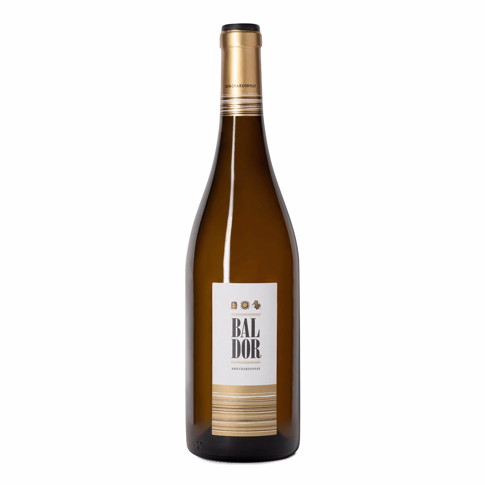 Baldor Chardonnay
