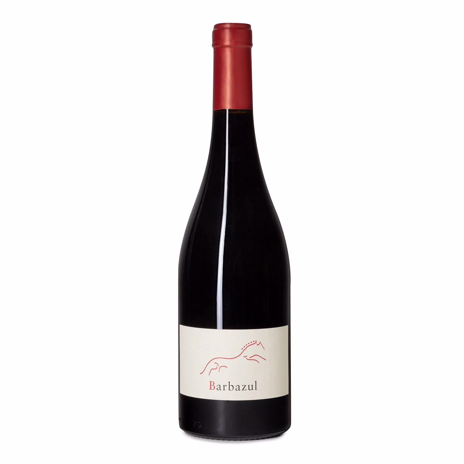 Barbazul Tinto 2022