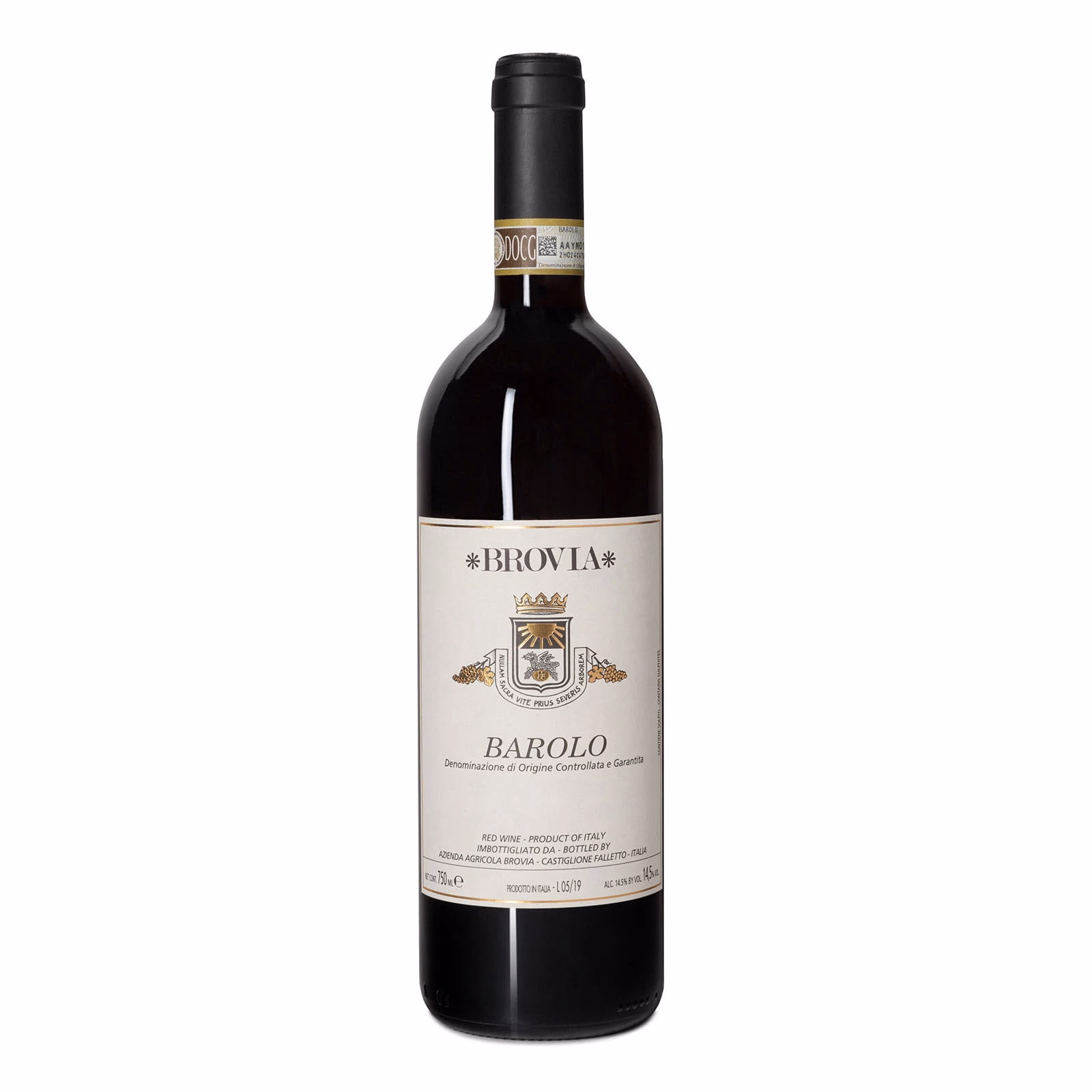barolo-brovia-italia_1 Brovia Barolo 2016