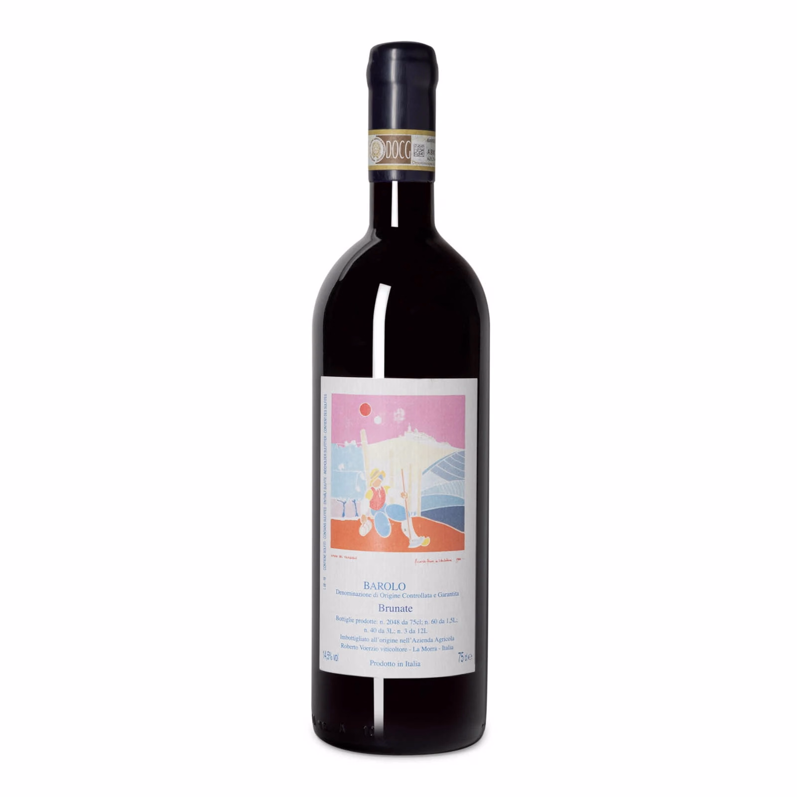 Voerzio Brunate 2015 8 Voerzio Brunate 2015