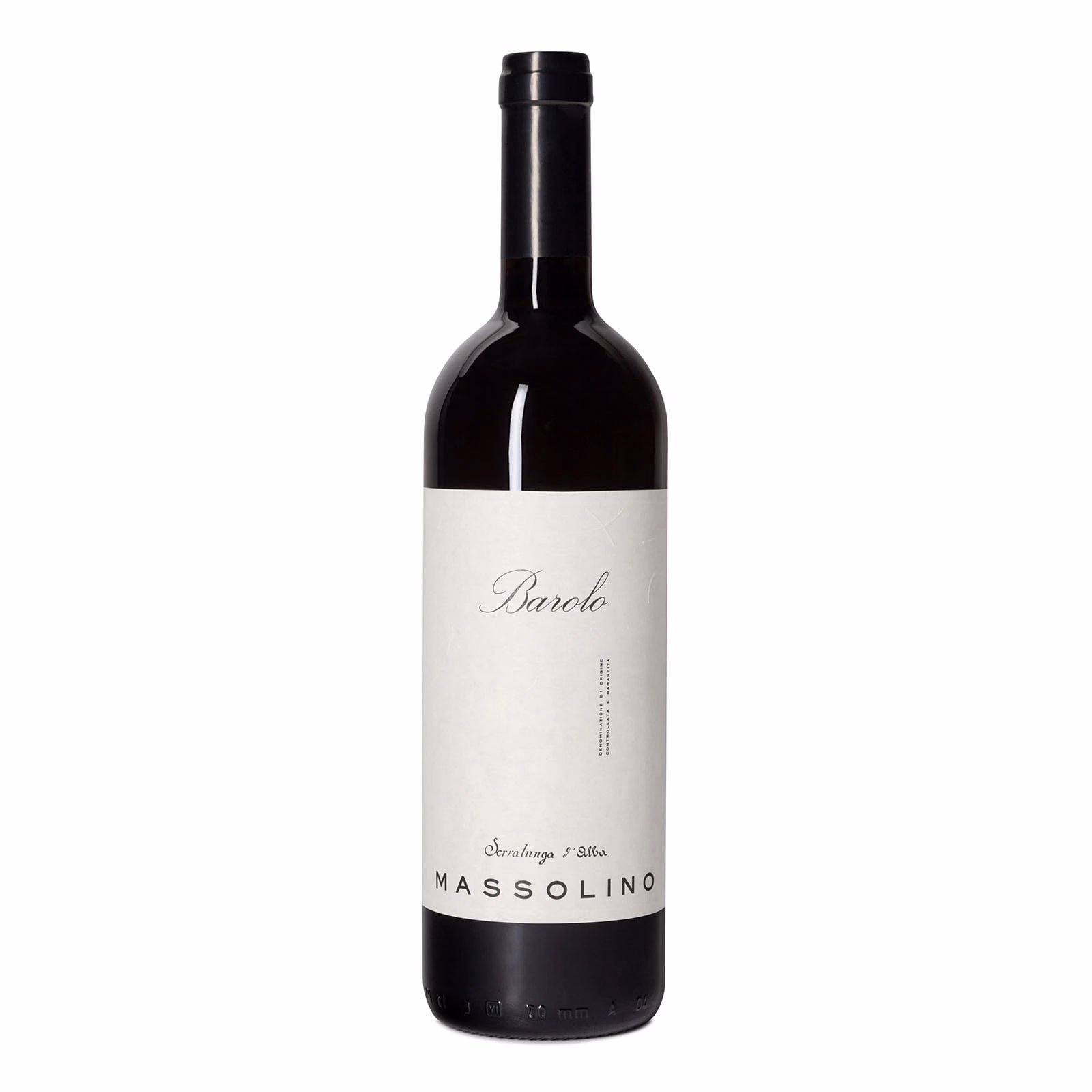 Massolino Barolo 2019 8 Massolino Barolo 2019
