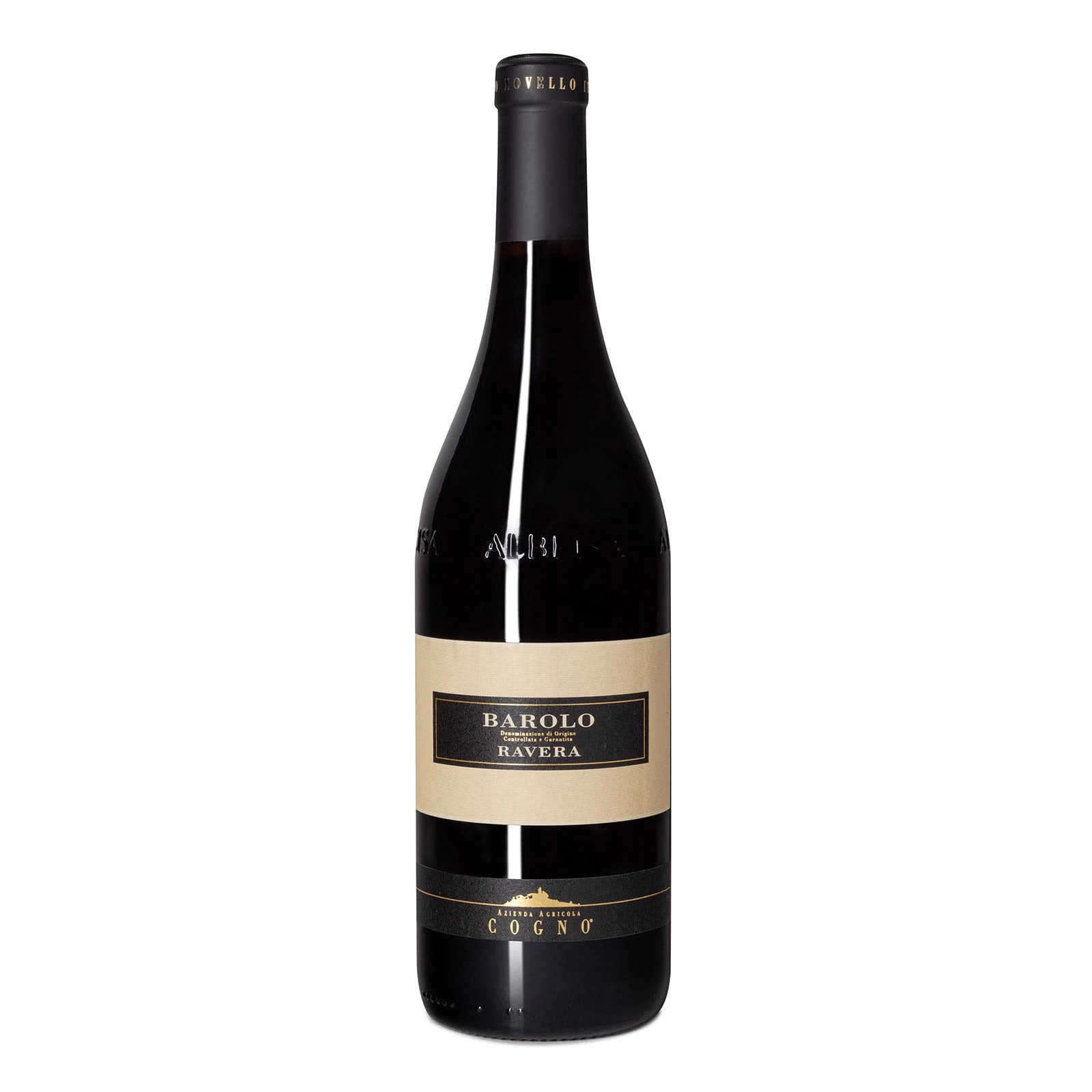 Cogno Ravera 2015 16 Cogno Ravera 2015