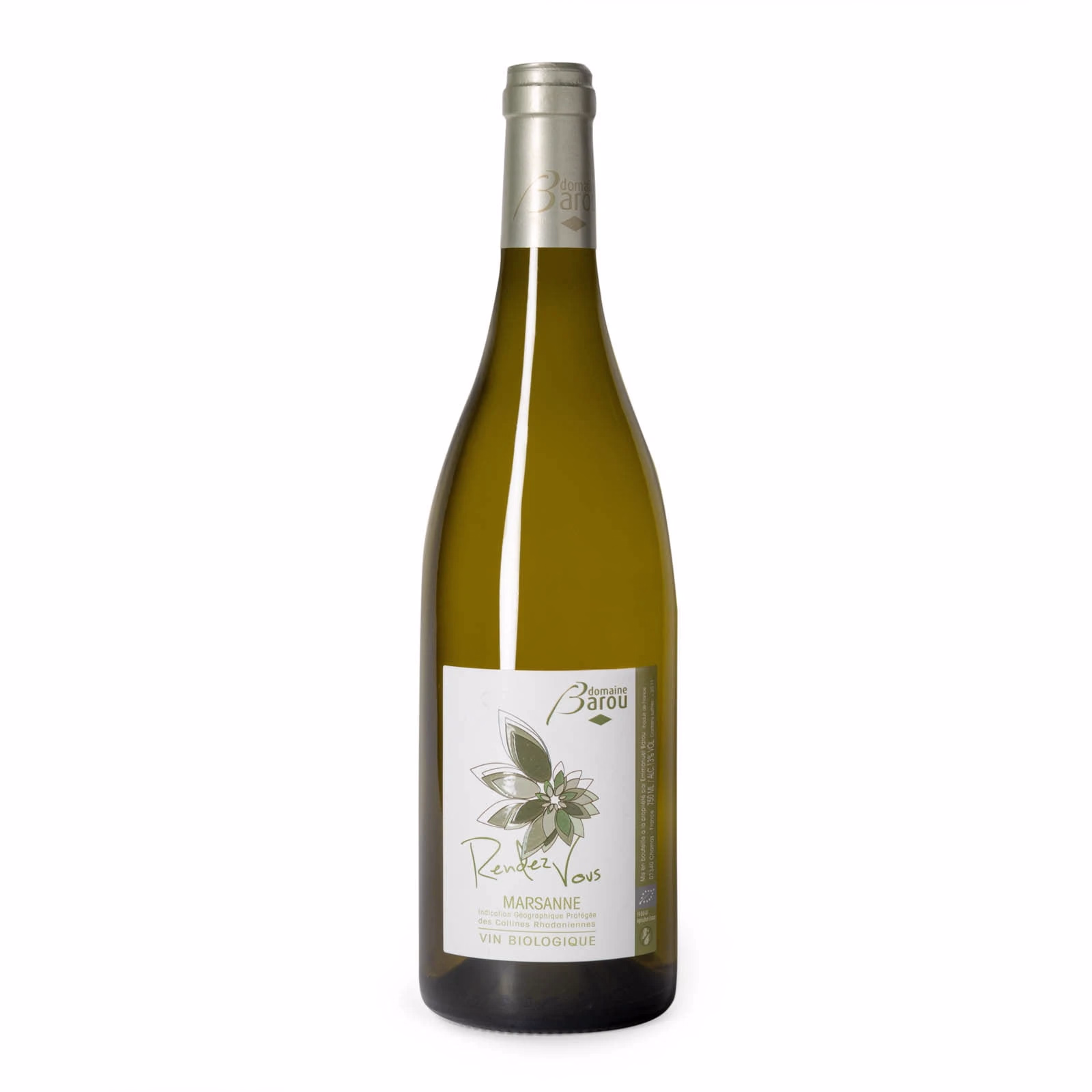 Barou Cuvée des Vernes 2022 15 Barou Cuvée des Vernes 2022