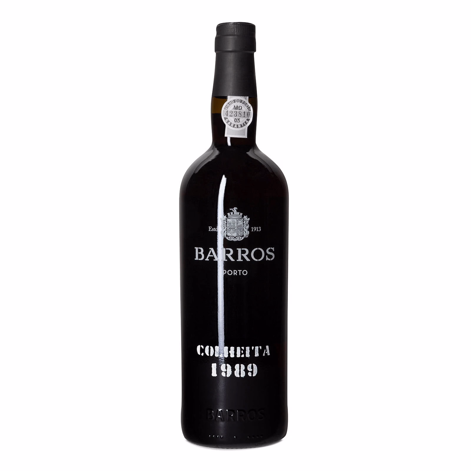 Barros Colheita 1998 11 Barros Colheita 1998