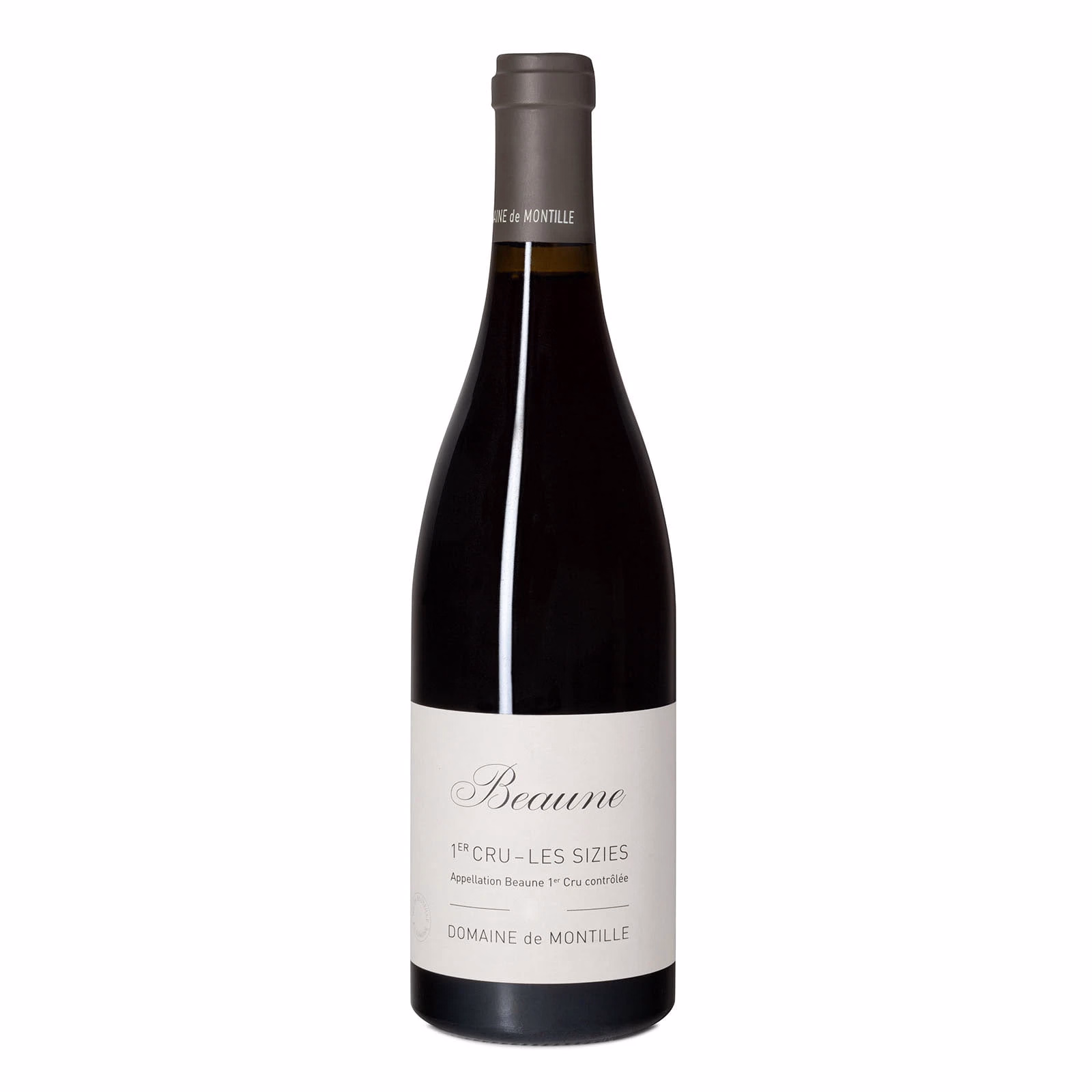 De Montille Beaune 1er. Cru Les Sizies 2020
