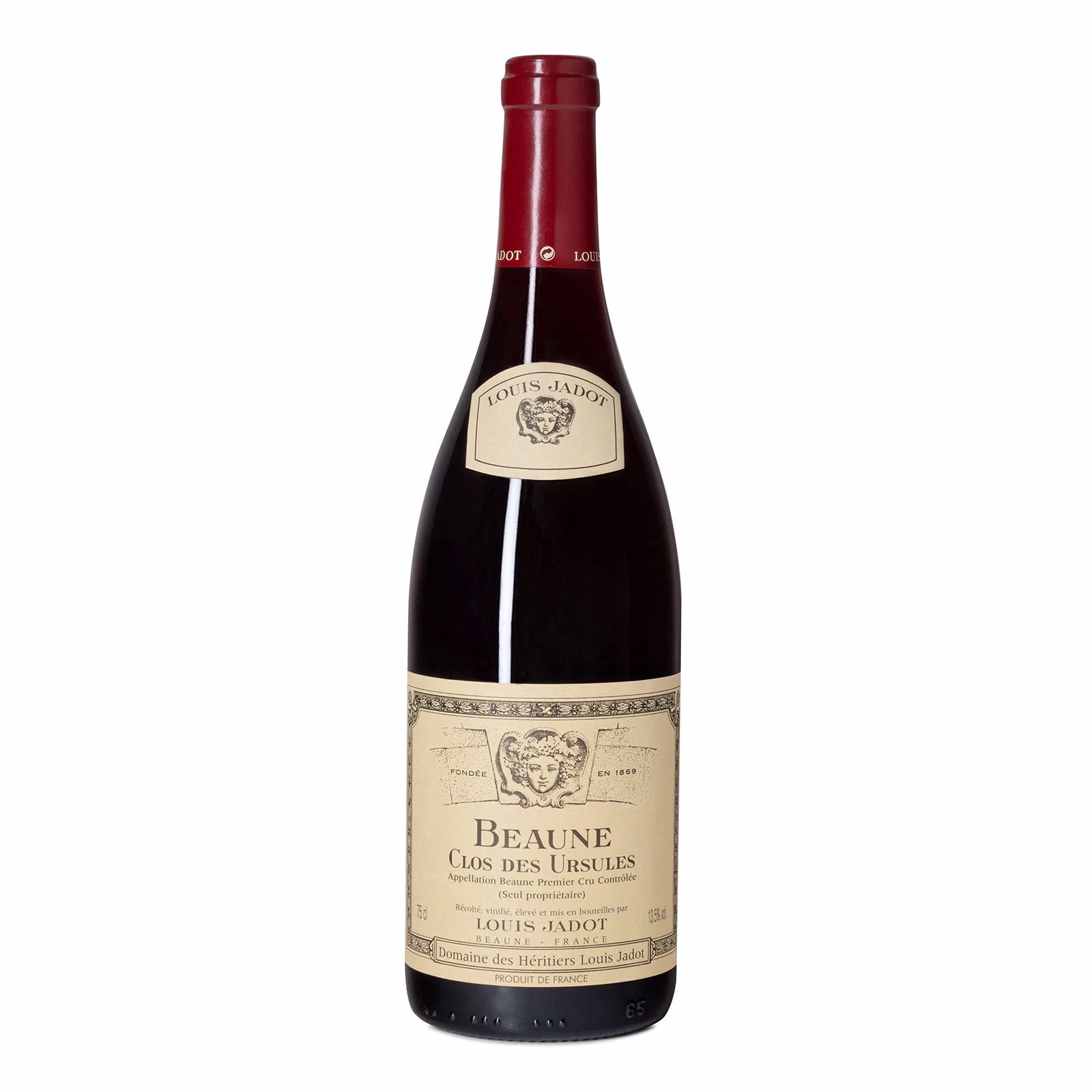 Louis Jadot Beaune 1er. Cru Clos des Ursules 2008
