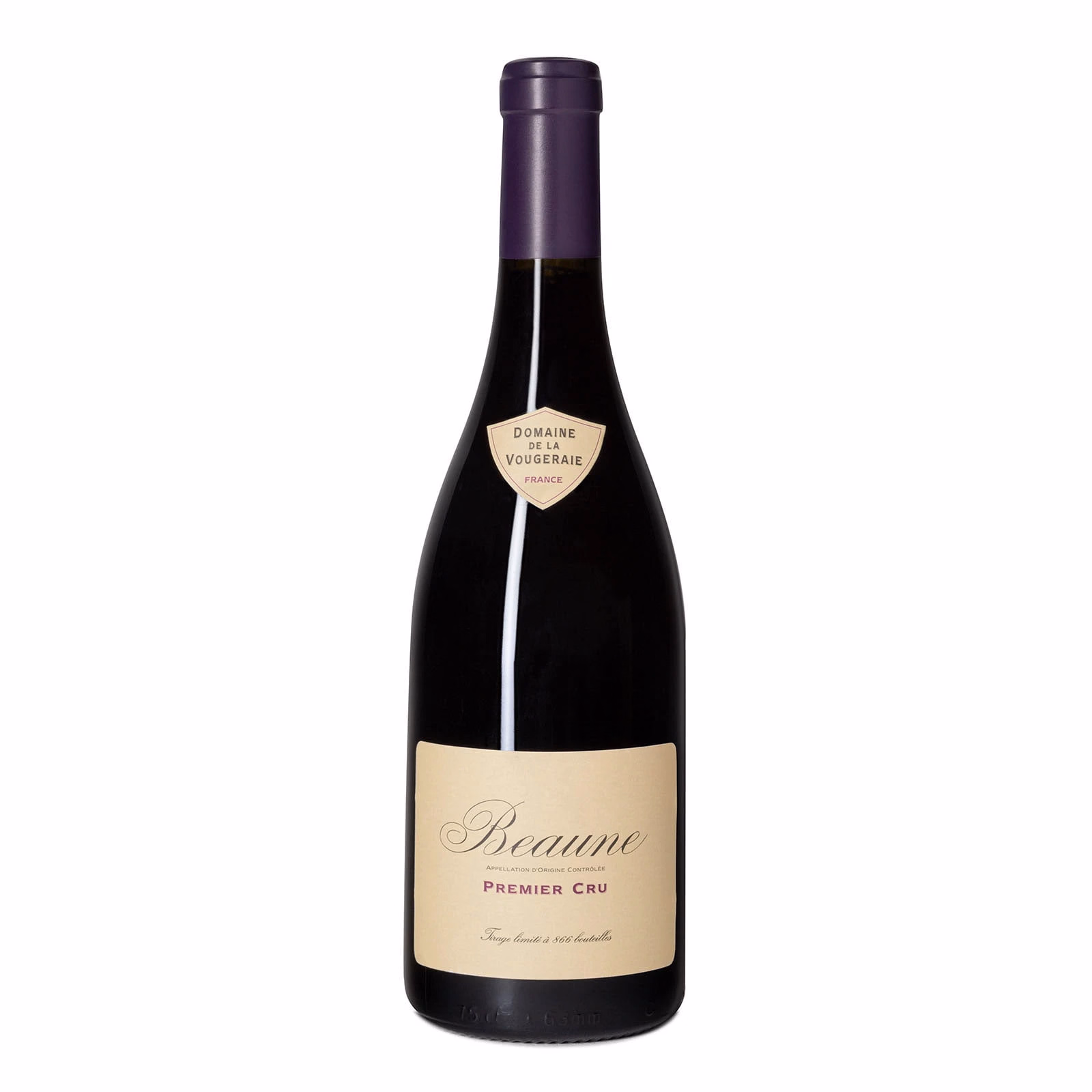 Vougeraie Beaune 1er. Cru 2016 10 Vougeraie Beaune 1er. Cru 2016